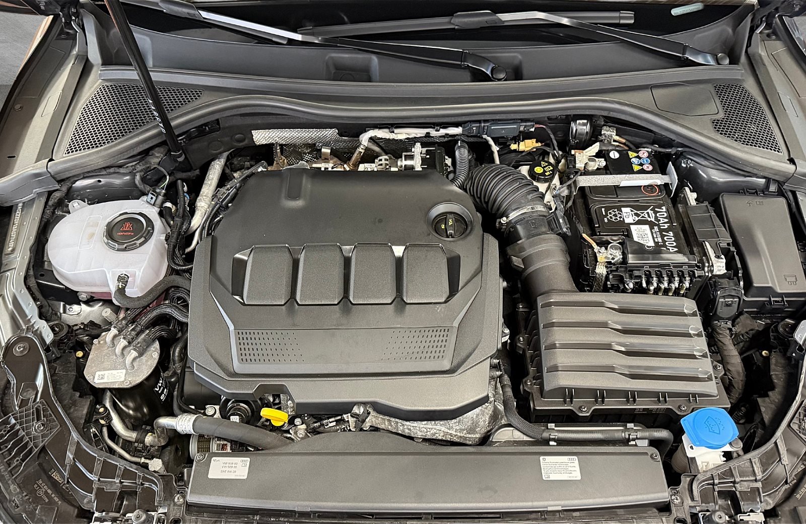 A3 Sportback 35 TDI S line S-tronic LED Navi ACC PDC SHZ