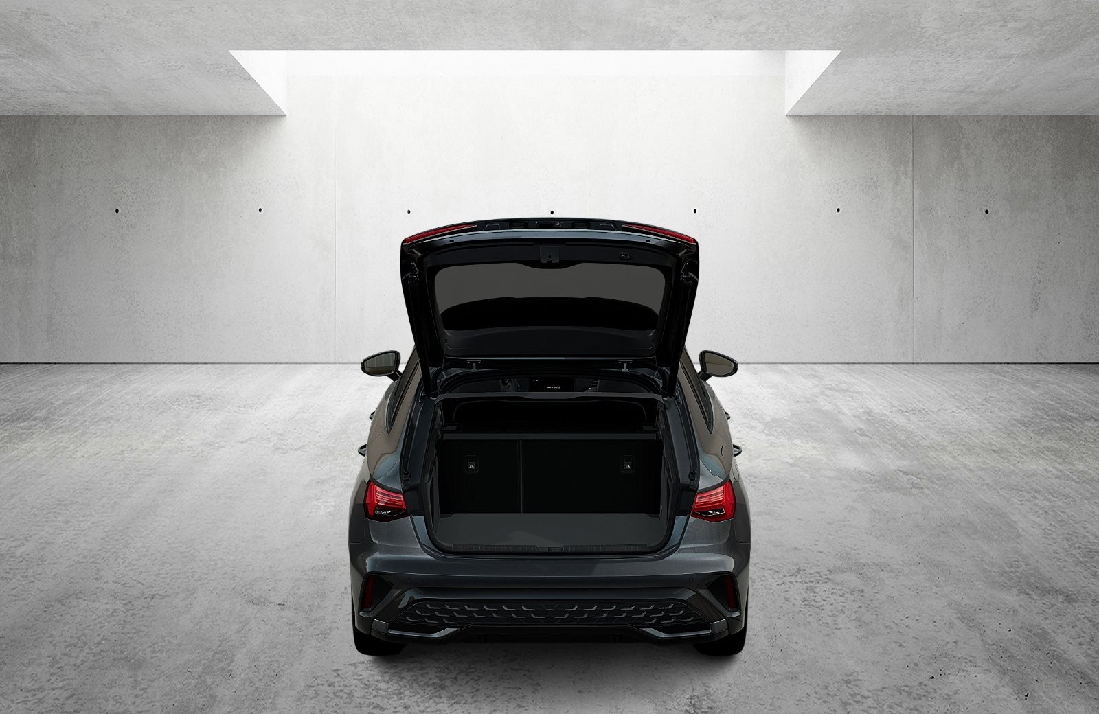 A3 Sportback 35 TDI S line S-tronic LED Navi ACC PDC SHZ