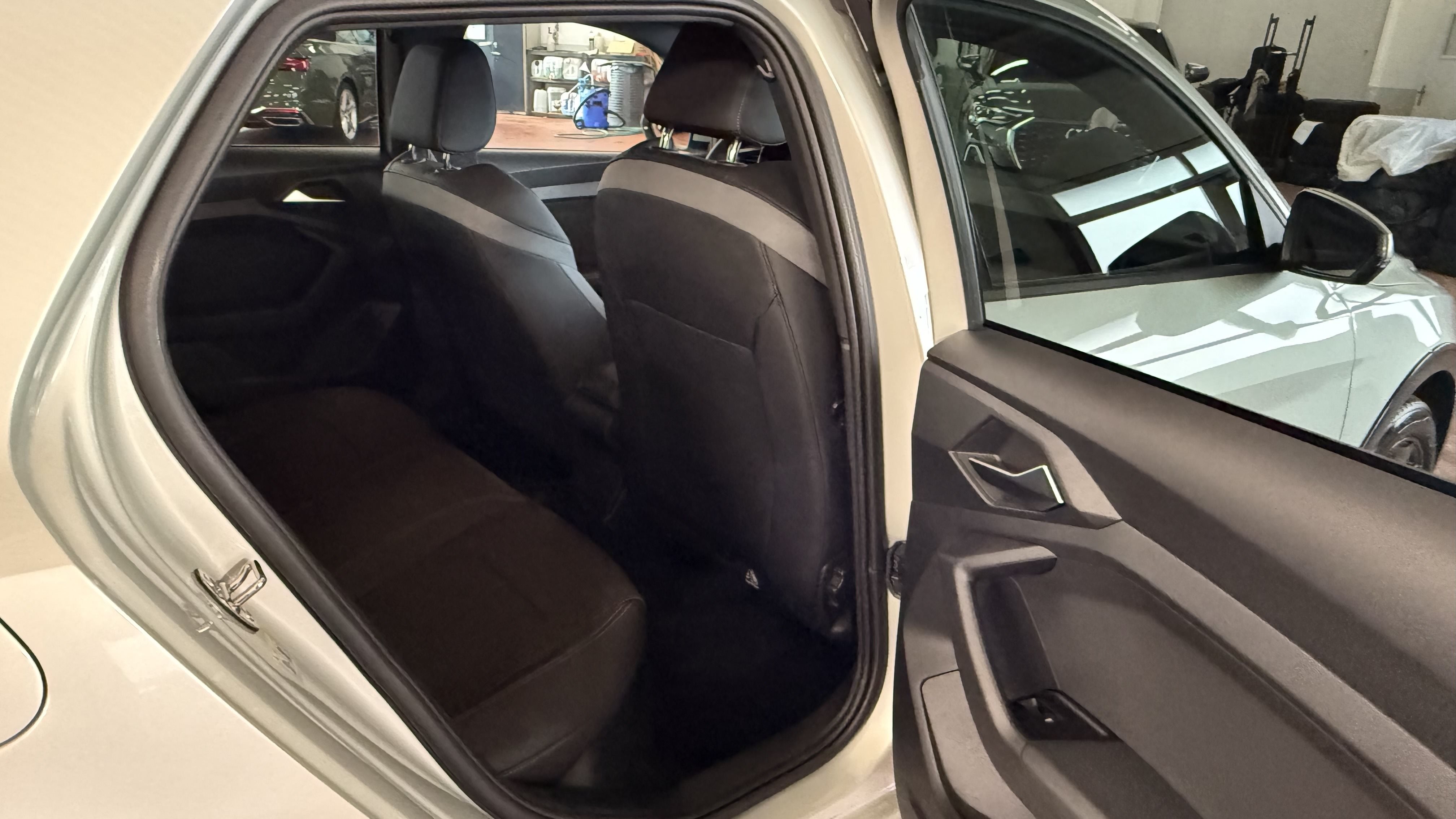 A1 allstreet 30 TFSI S line S tronic LED Navi ACC PDC SHZ