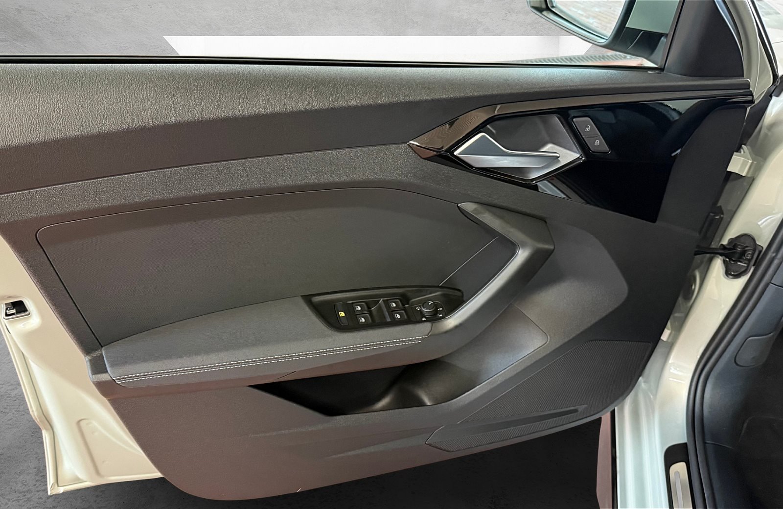 A1 allstreet 30 TFSI S line S tronic LED Navi ACC PDC SHZ