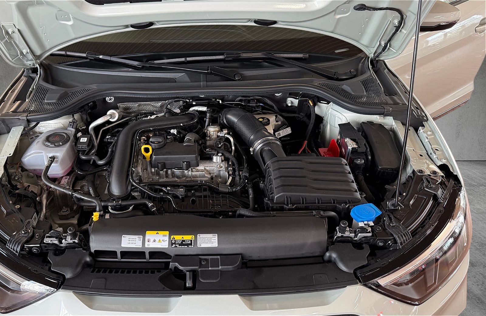 A1 allstreet 30 TFSI S line S tronic LED Navi ACC PDC SHZ