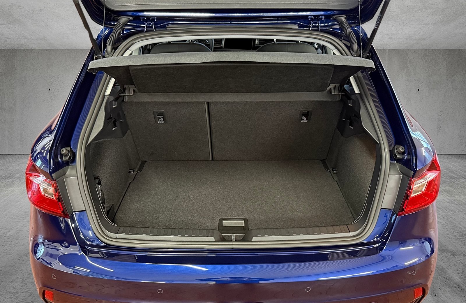 A1 Sportback 25 TFSI advanced MMI GRA Bluetooth SHZ