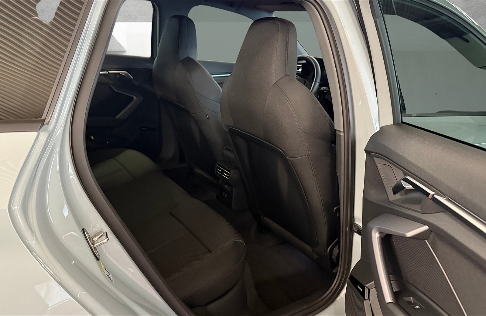 A3 Sportback 35 TDI advanced S-tronic LED Navi ACC RFK Sonos