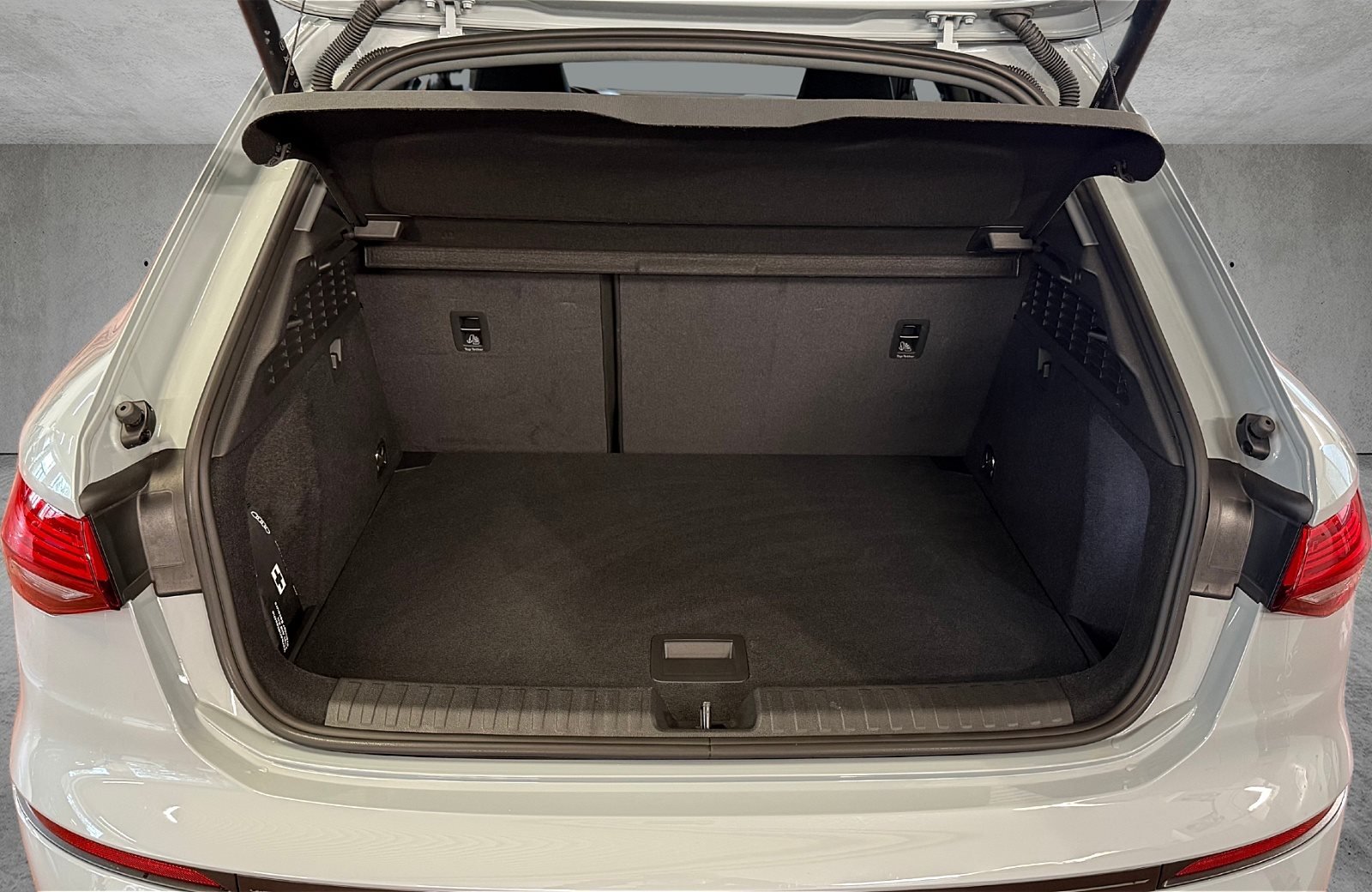 A3 Sportback 35 TDI advanced S-tronic LED Navi ACC RFK Sonos