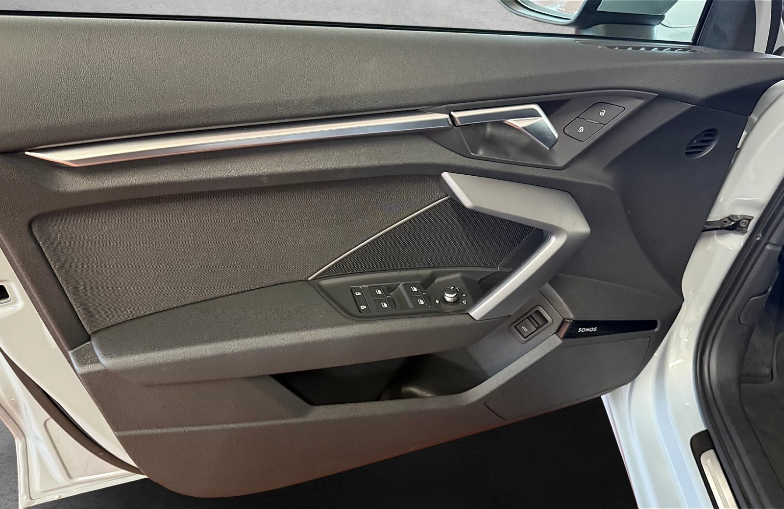 A3 Sportback 35 TDI advanced S-tronic LED Navi ACC RFK Sonos