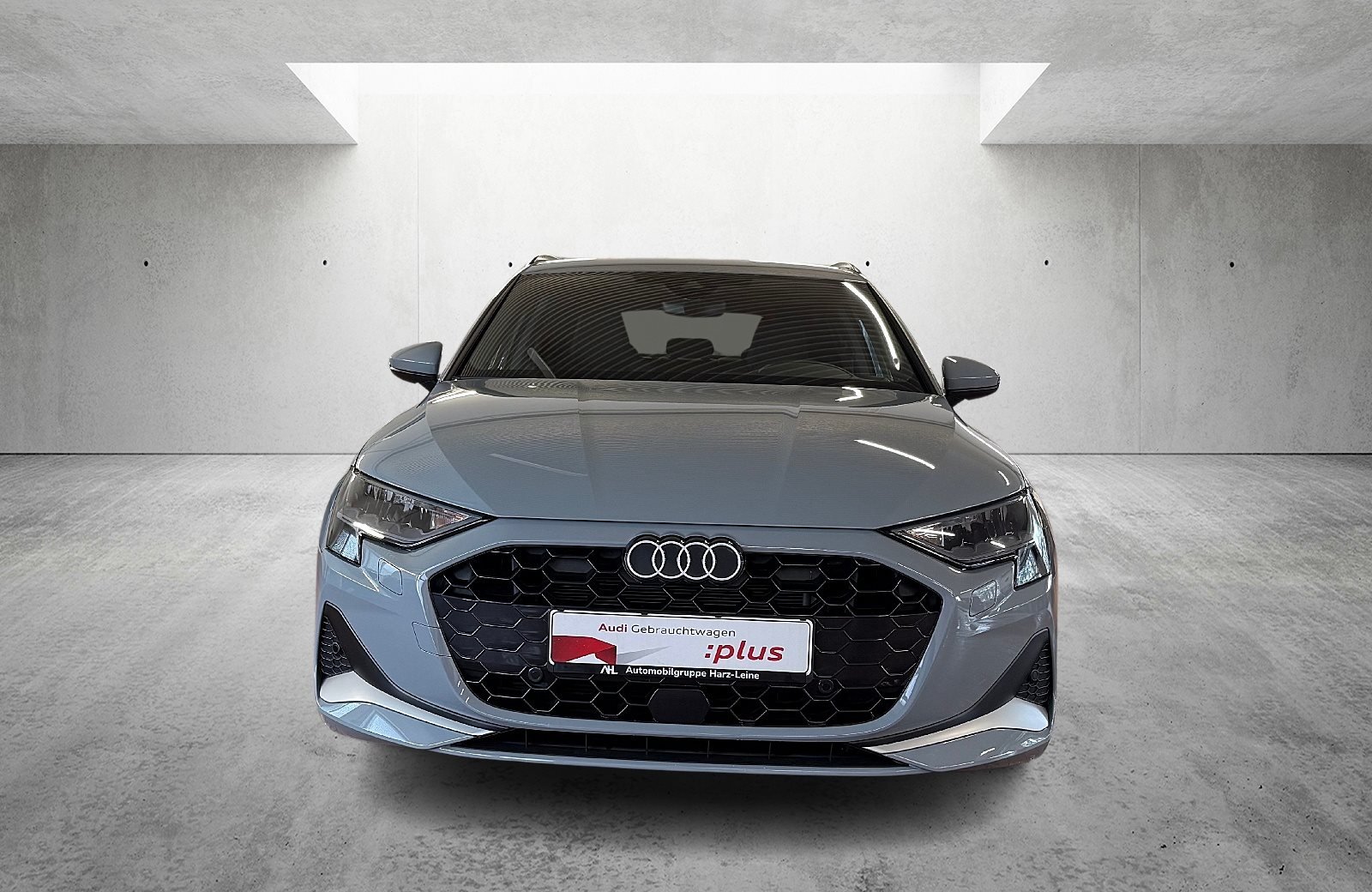 A3 Sportback 35 TDI advanced S-tronic LED Navi ACC RFK Sonos