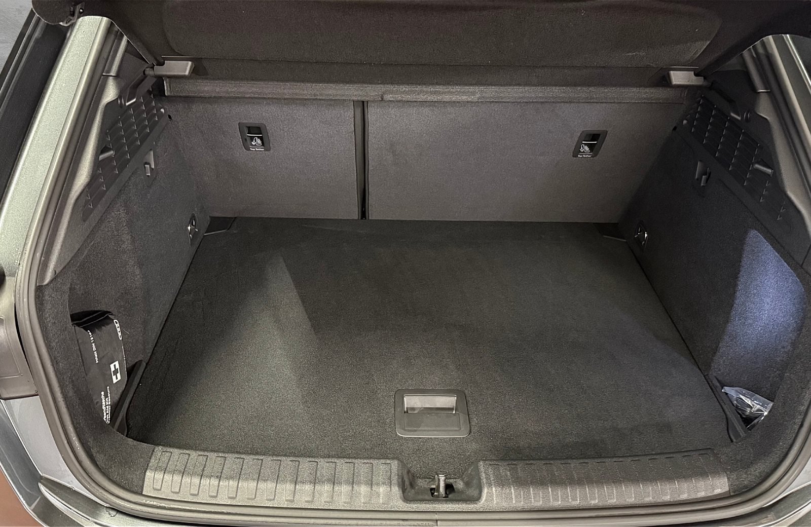 A3 Sportback 35 TFSI S line LED Navi ACC AHK RFK