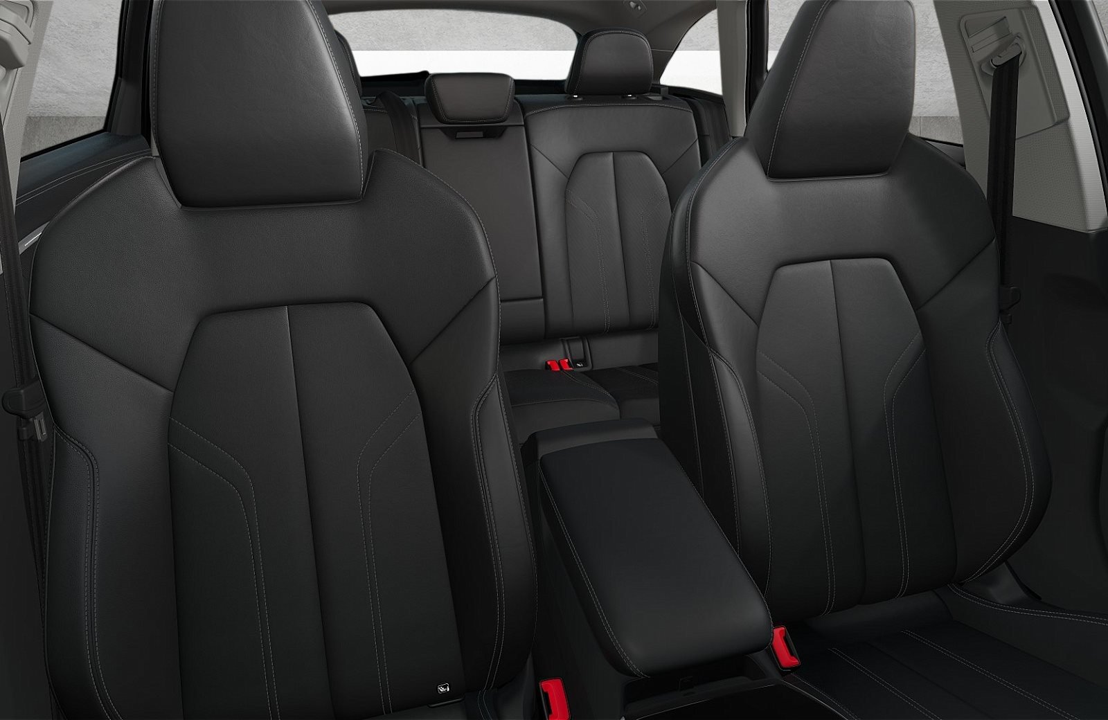 A5 Avant TFSI S line Edition One S-tronic Matrix Navi ACC AHK Leder