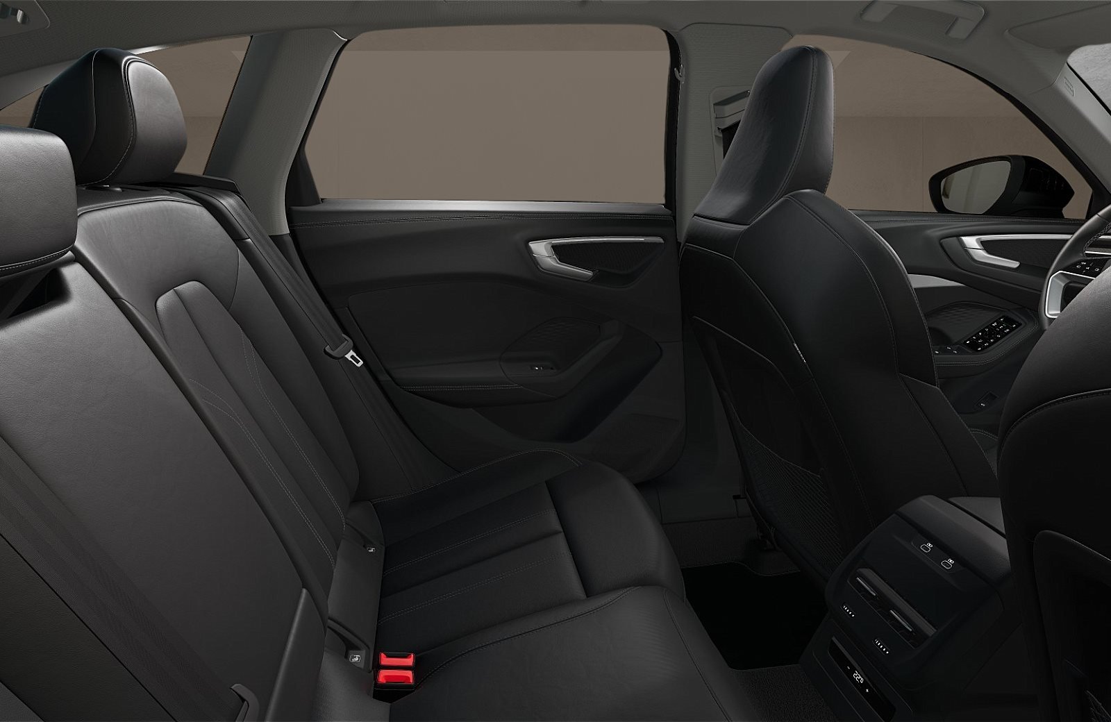 A5 Avant TFSI S line Edition One S-tronic Matrix Navi ACC AHK Leder