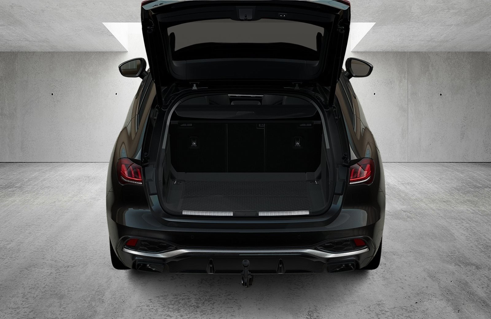 A5 Avant TFSI S line Edition One S-tronic Matrix Navi ACC AHK Leder