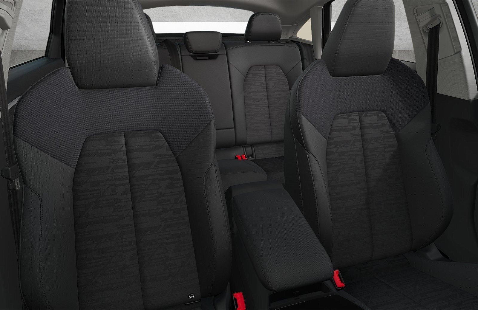 A5 Limousine TFSI quattro S-tronic LED Navi ACC RFK