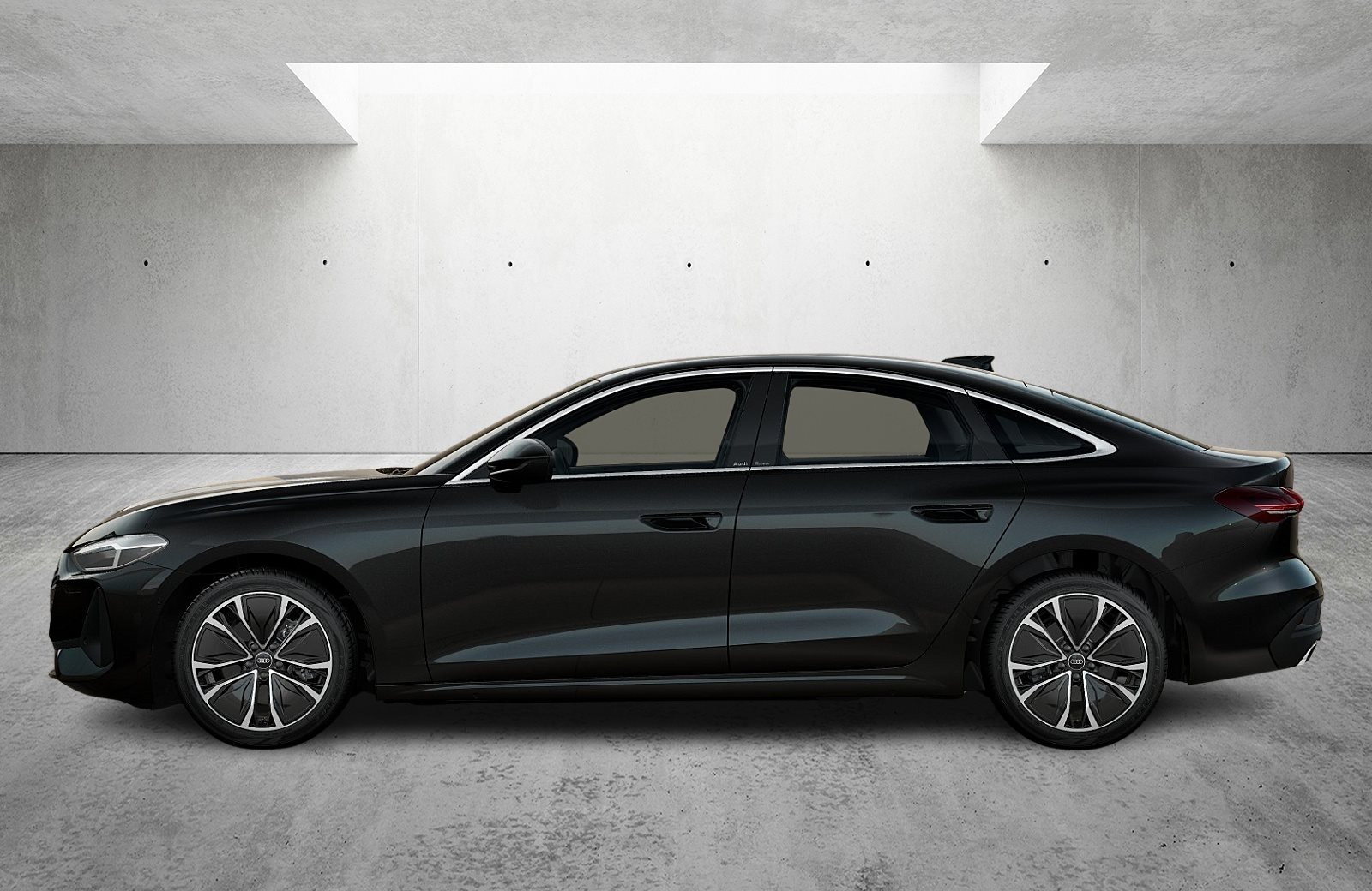 A5 Limousine TFSI quattro S-tronic LED Navi ACC RFK