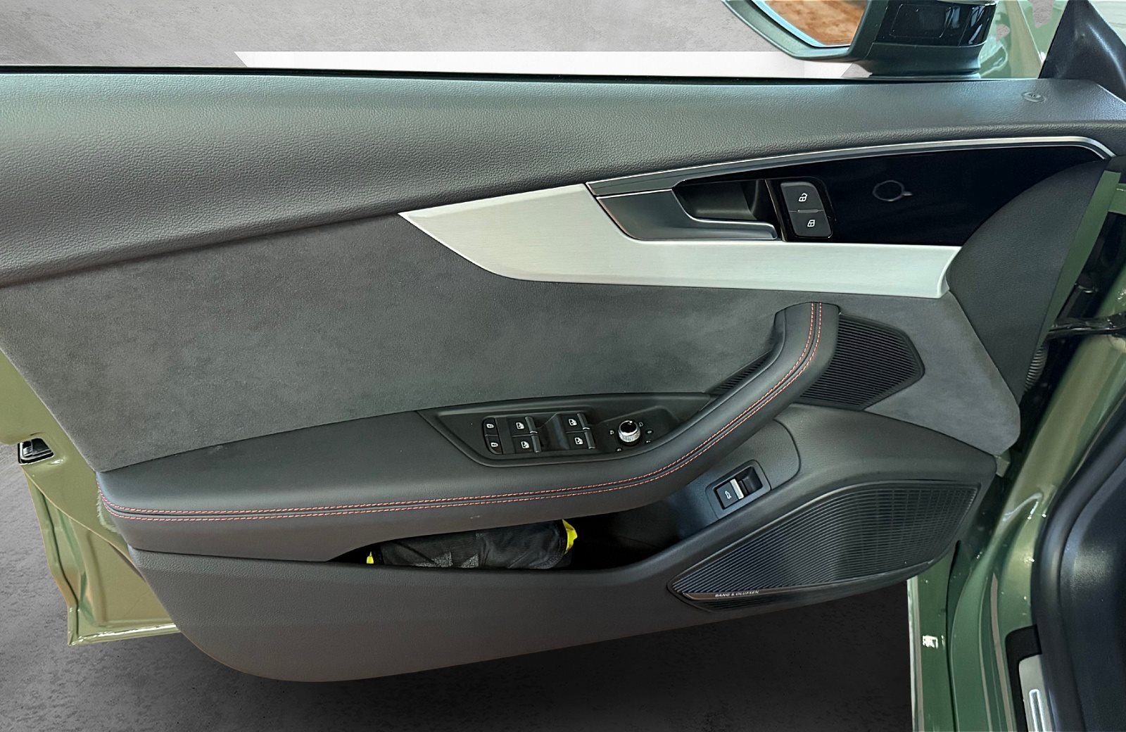 A5 Sportback 35 TFSI S line S-tronic Matrix Navi ACC AHK B&O