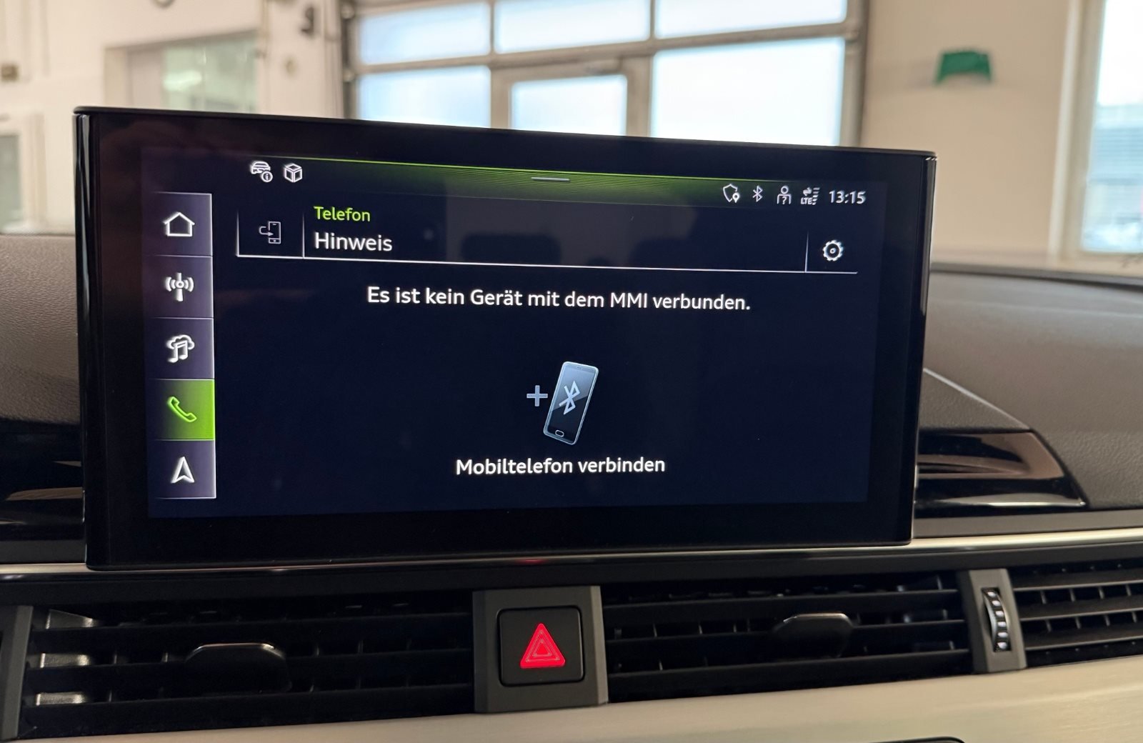 A5 Sportback 35 TFSI S line S-tronic Matrix Navi ACC AHK B&O