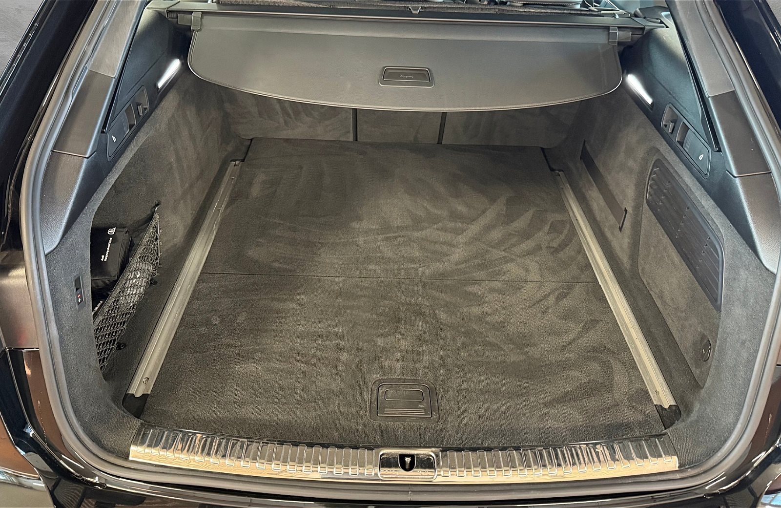 A6 Avant 45 TFSI advanced S-tronic Matrix Navi ACC AHK Leder RFK