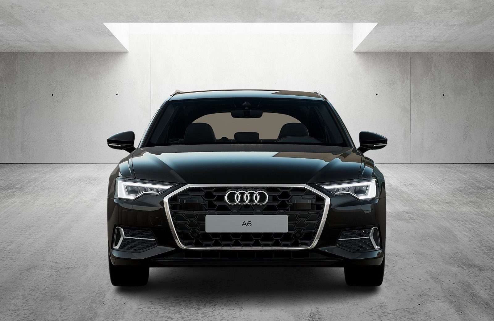 A6 Avant 45 TFSI advanced S-tronic Matrix Navi ACC AHK Leder RFK