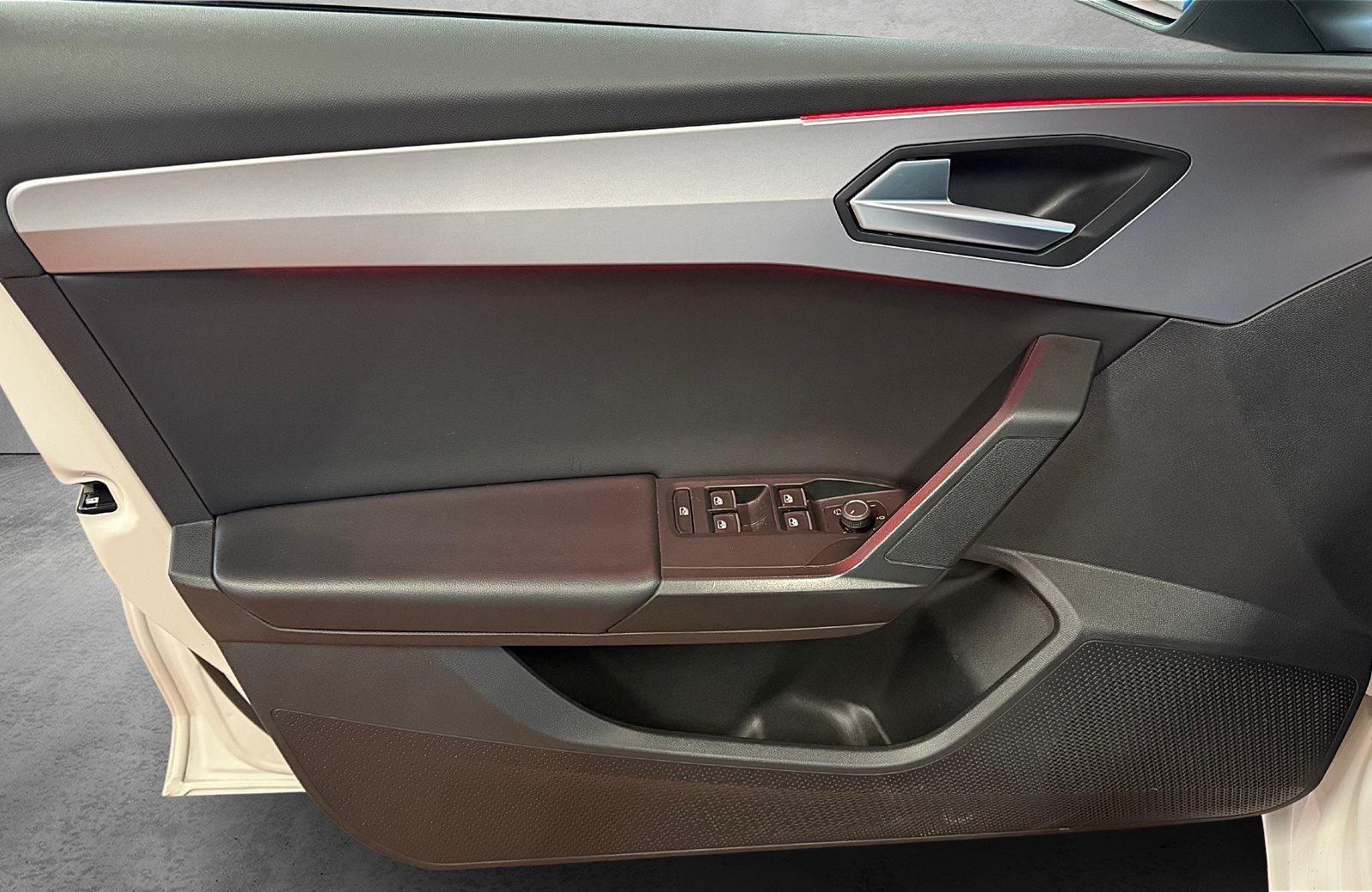 Leon 2.0 TDI FR DSG LED Navi AHK RFK ACC AHK AUT