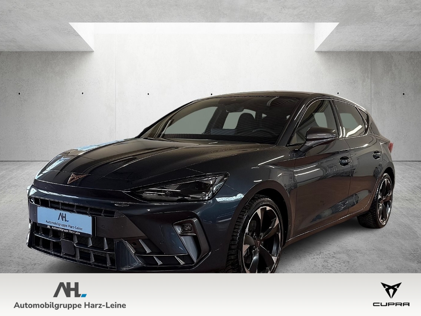 Leon 1.5 eTSI DSG Edge Matrix Navi ACC RFK ACC