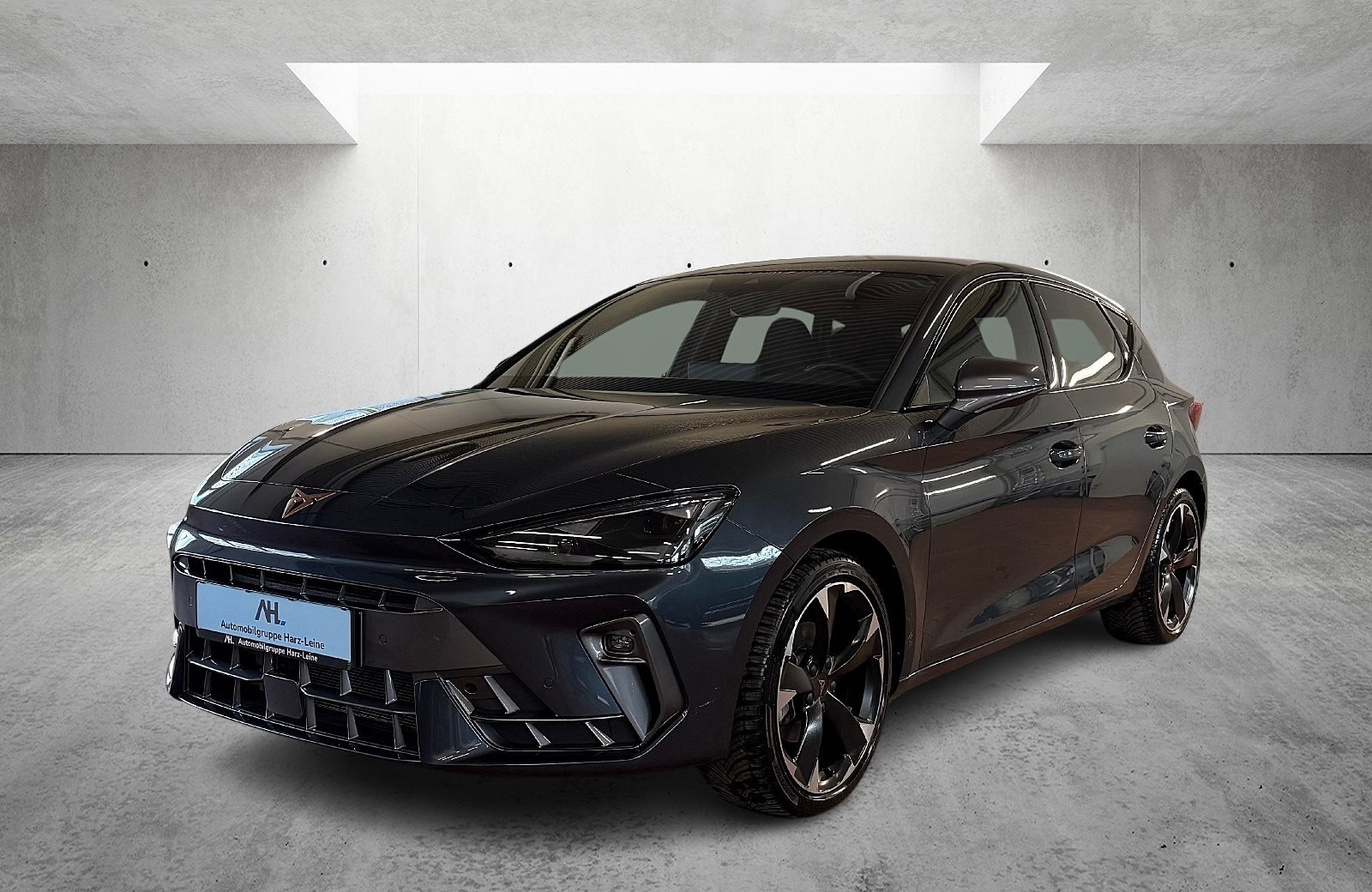 Leon 1.5 eTSI DSG Edge Matrix Navi ACC RFK ACC