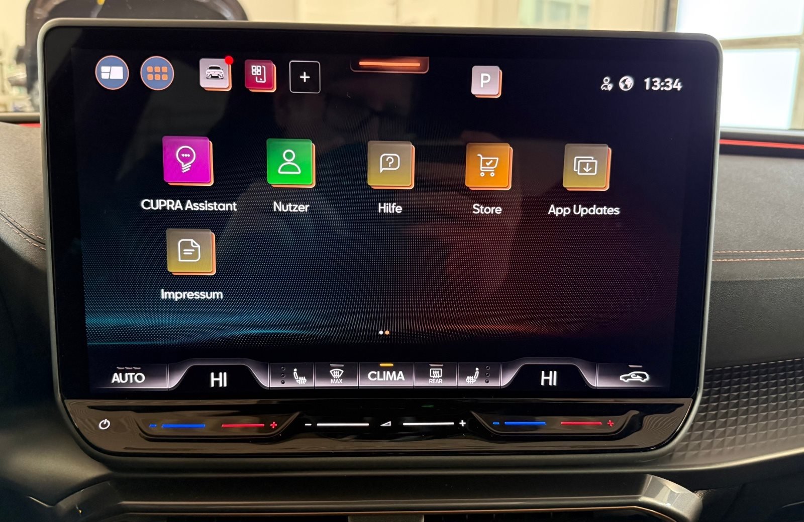 Leon 1.5 eTSI DSG Edge Matrix Navi ACC RFK ACC