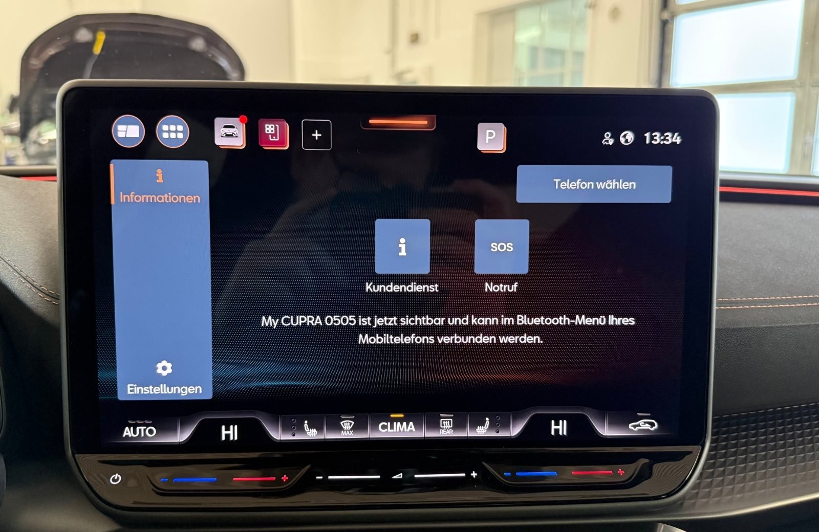 Leon 1.5 eTSI DSG Edge Matrix Navi ACC RFK ACC