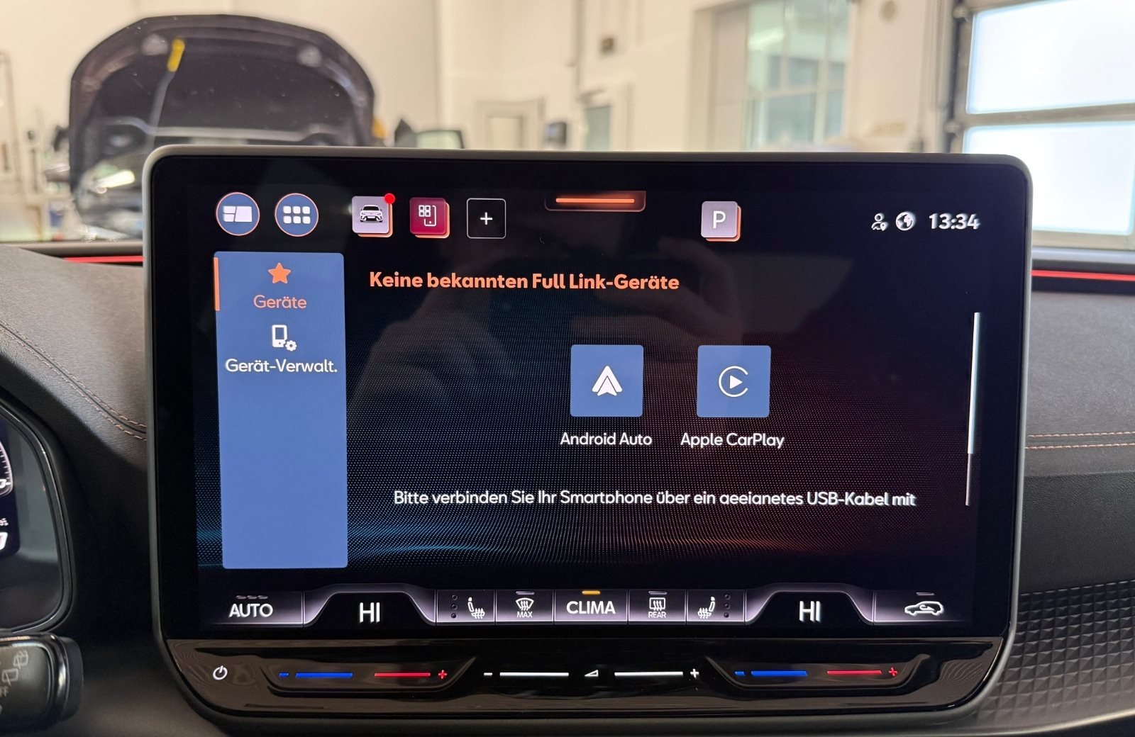 Leon 1.5 eTSI DSG Edge Matrix Navi ACC RFK ACC