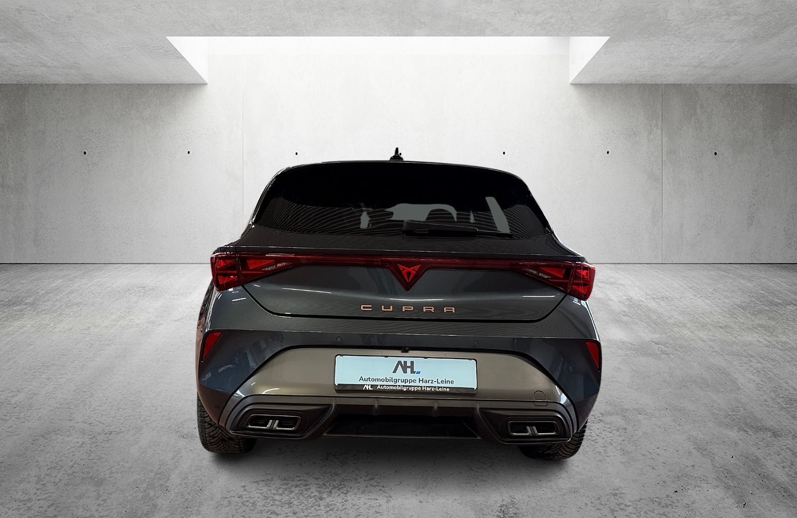 Leon 1.5 eTSI DSG Edge Matrix Navi ACC RFK ACC