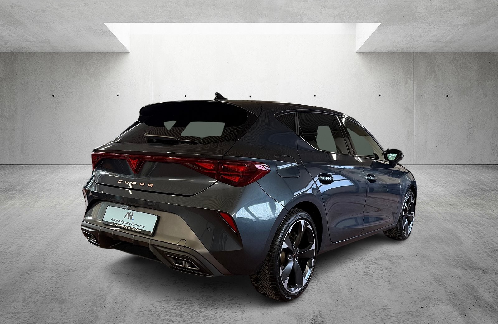 Leon 1.5 eTSI DSG Edge Matrix Navi ACC RFK ACC