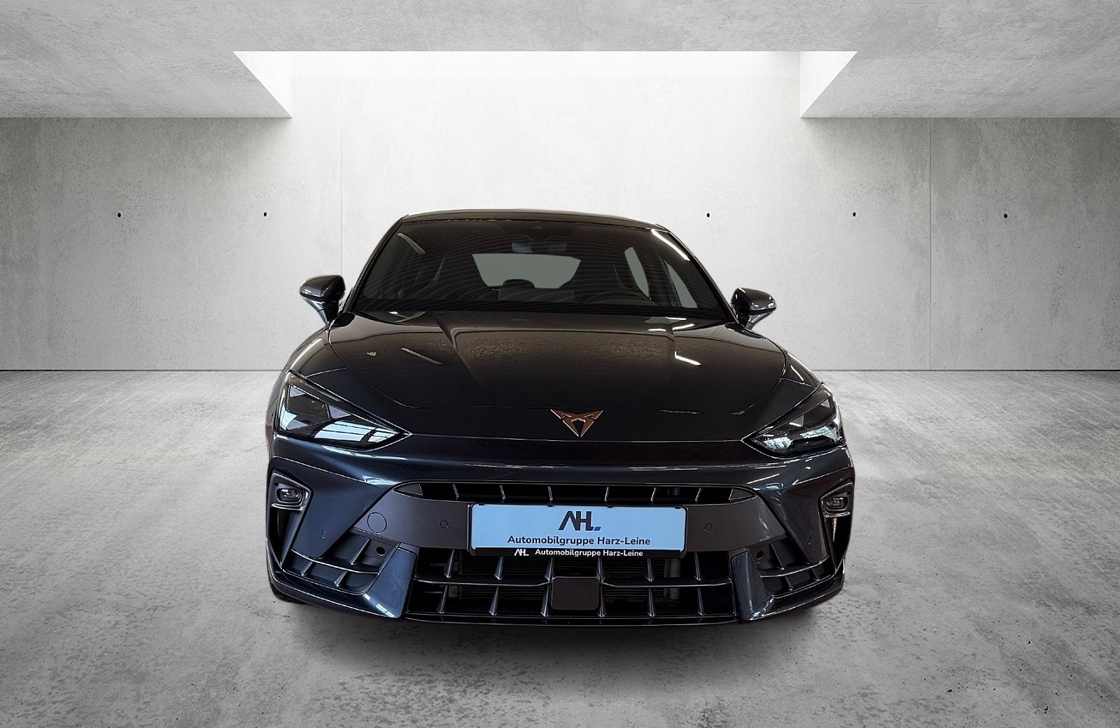 Leon 1.5 eTSI DSG Edge Matrix Navi ACC RFK ACC