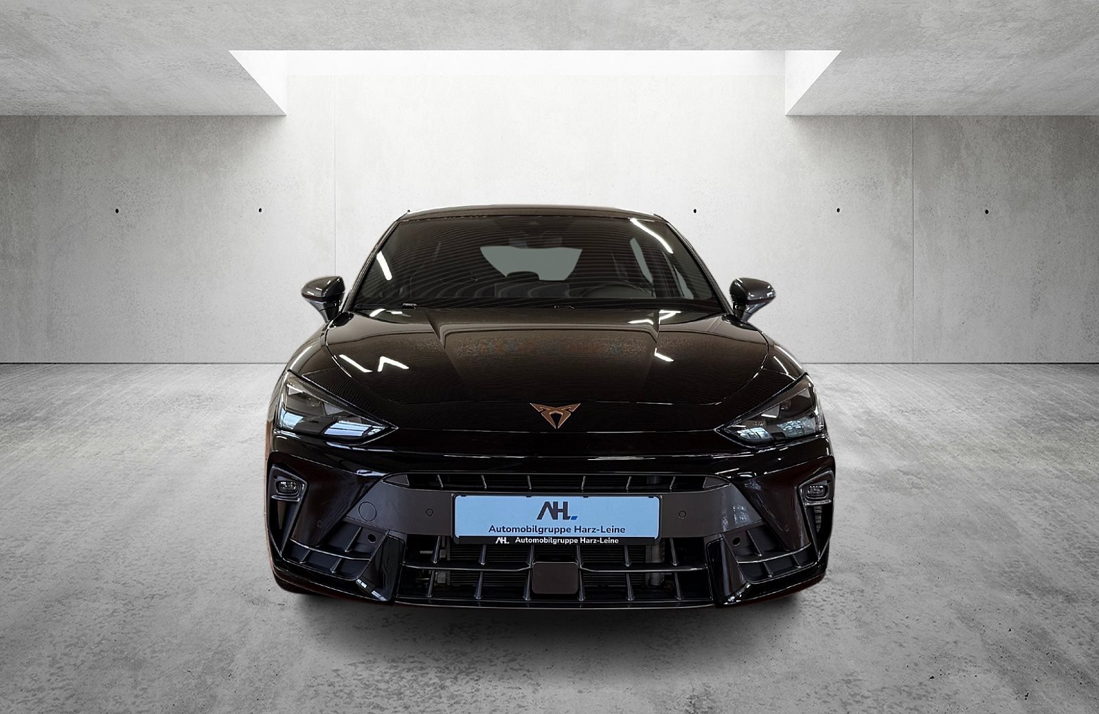 Leon 1.5 eTSI DSG Matrix Navi ACC RFK Memory ACC