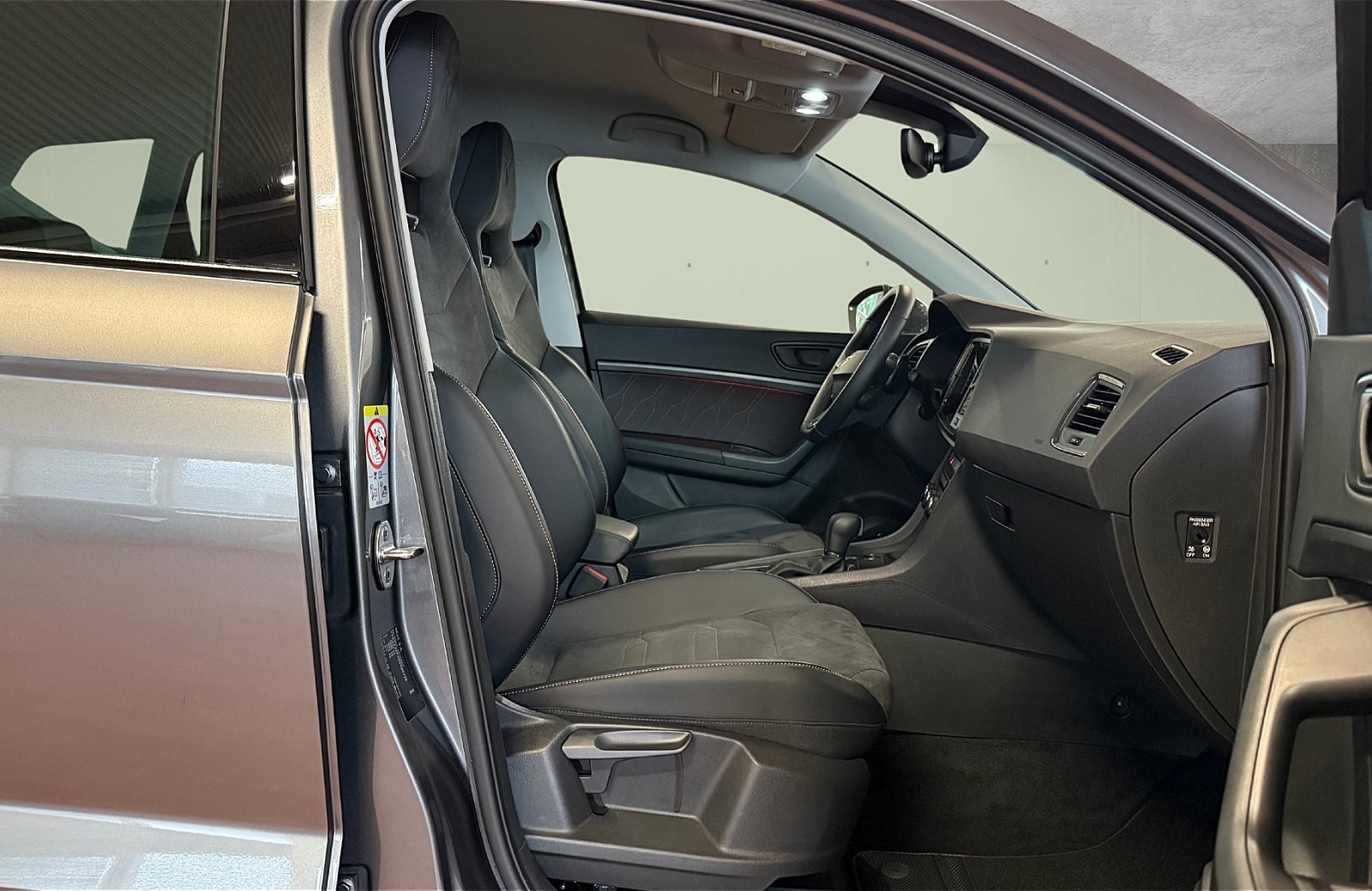 Ateca 2.0 TSI 4Drive DSG LED Navi ACC 360° Beats