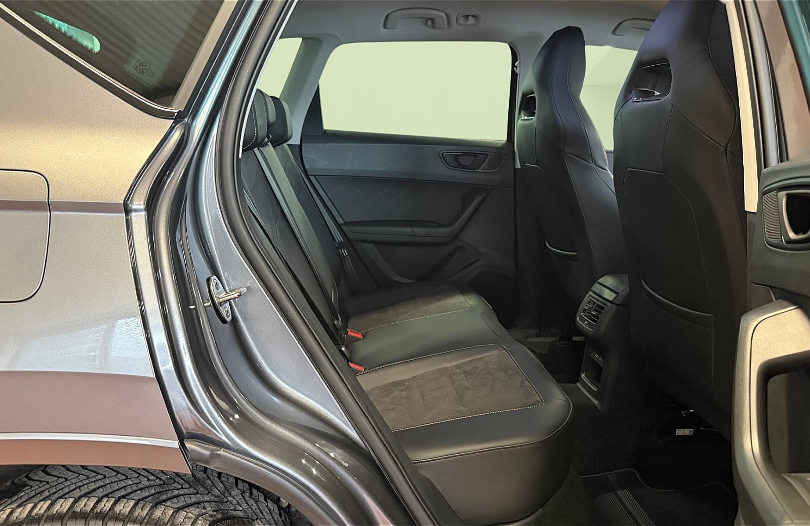 Ateca 2.0 TSI 4Drive DSG LED Navi ACC 360° Beats