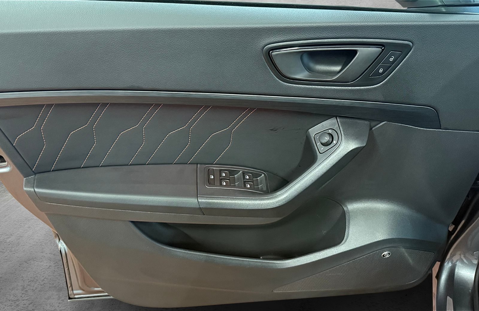 Ateca 2.0 TSI 4Drive DSG LED Navi ACC 360° Beats