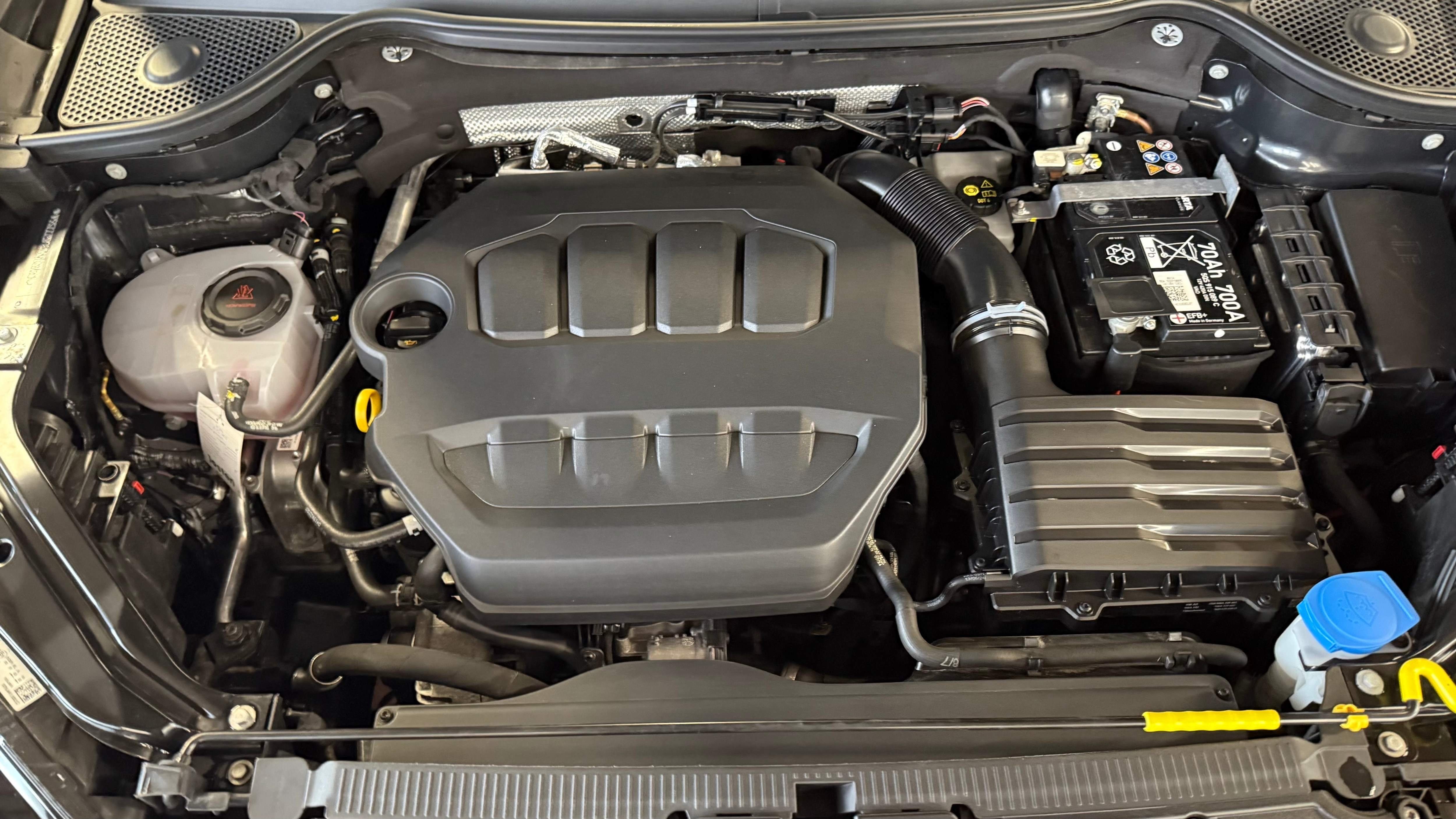 Ateca 2.0 TSI 4Drive DSG LED Navi ACC 360° Beats