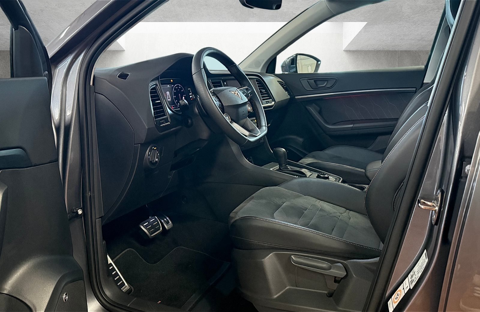 Ateca 2.0 TSI 4Drive DSG LED Navi ACC 360° Beats