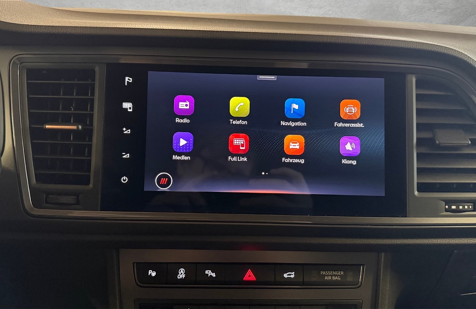 Ateca 2.0 TSI 4Drive DSG LED Navi ACC 360° Beats