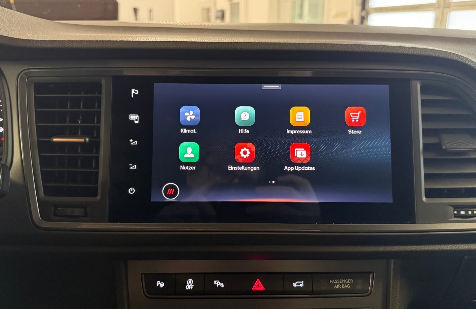 Ateca 2.0 TSI 4Drive DSG LED Navi ACC 360° Beats