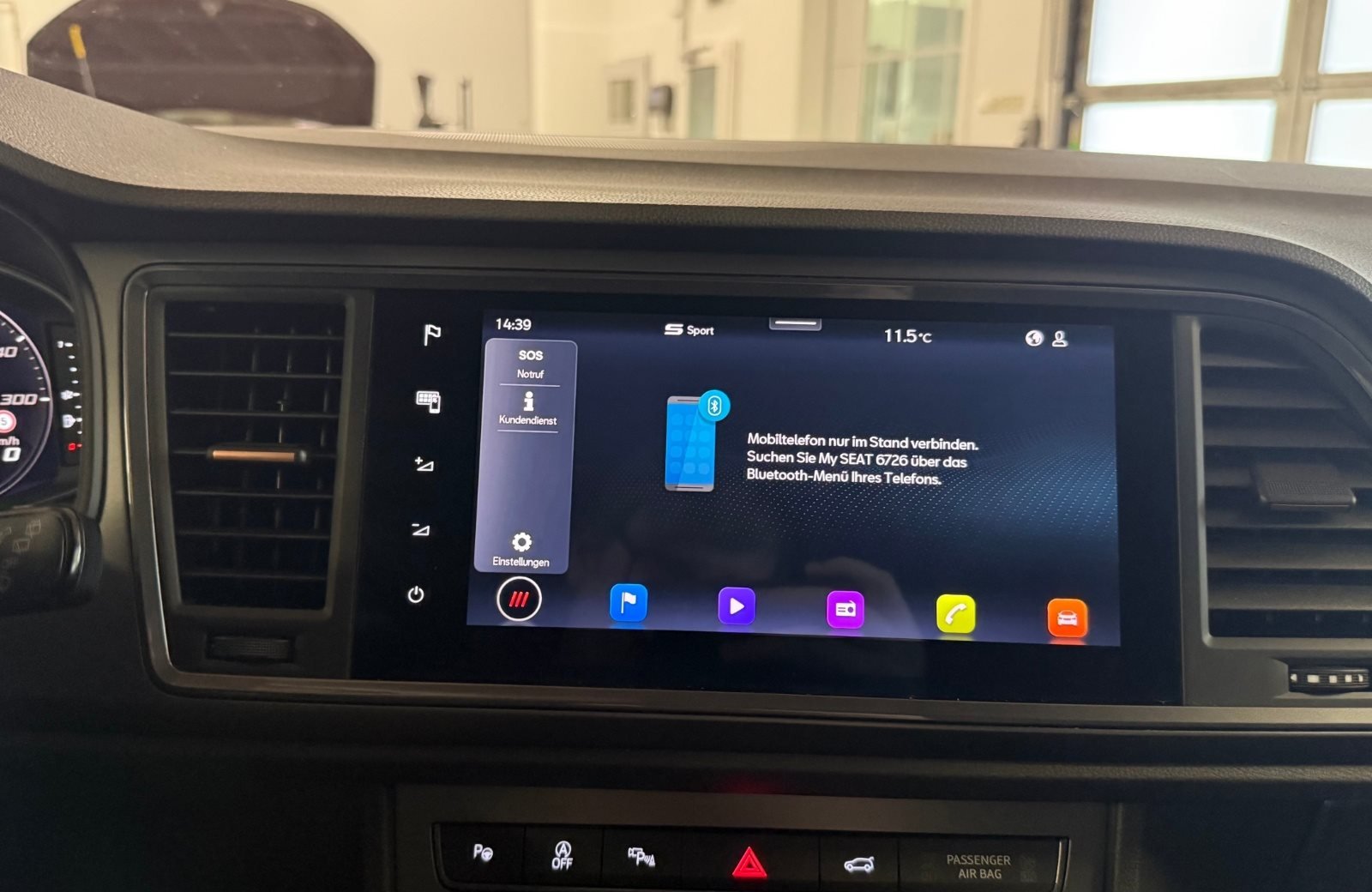 Ateca 2.0 TSI 4Drive DSG LED Navi ACC 360° Beats