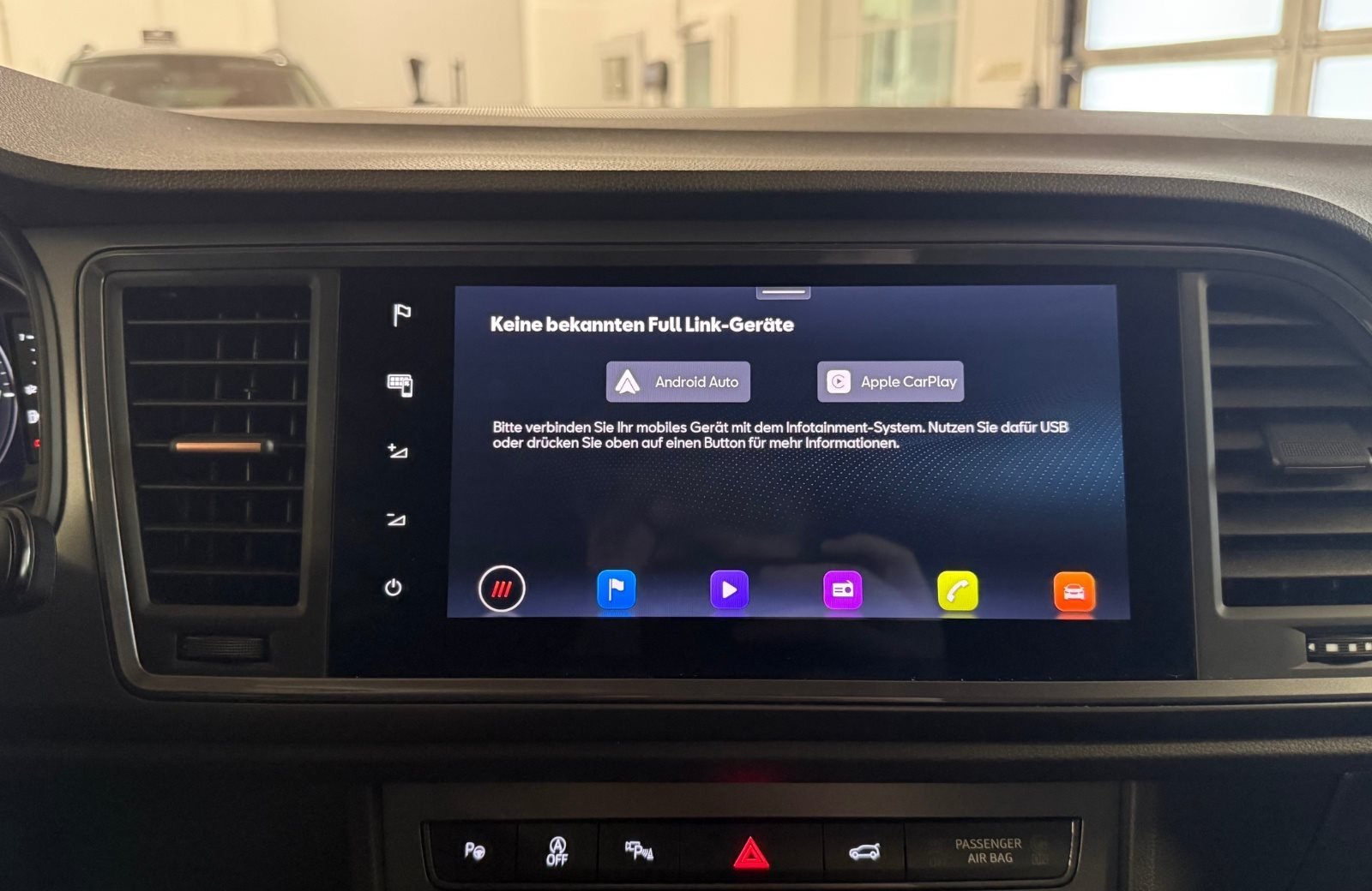 Ateca 2.0 TSI 4Drive DSG LED Navi ACC 360° Beats