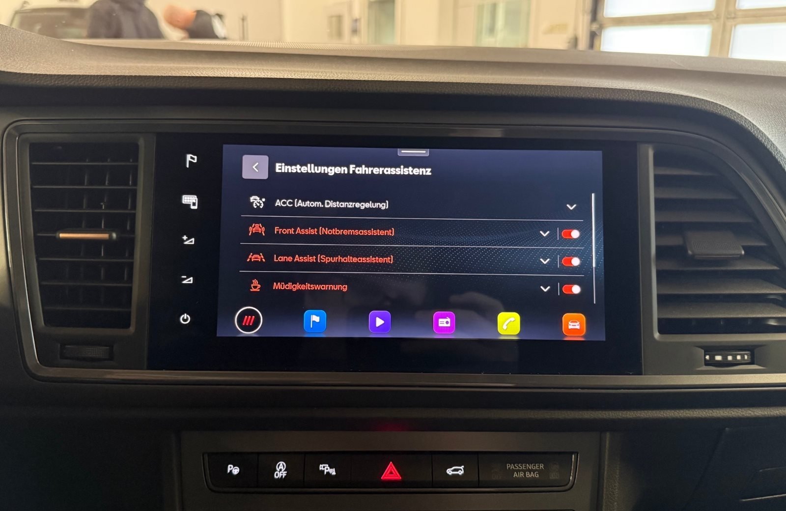 Ateca 2.0 TSI 4Drive DSG LED Navi ACC 360° Beats