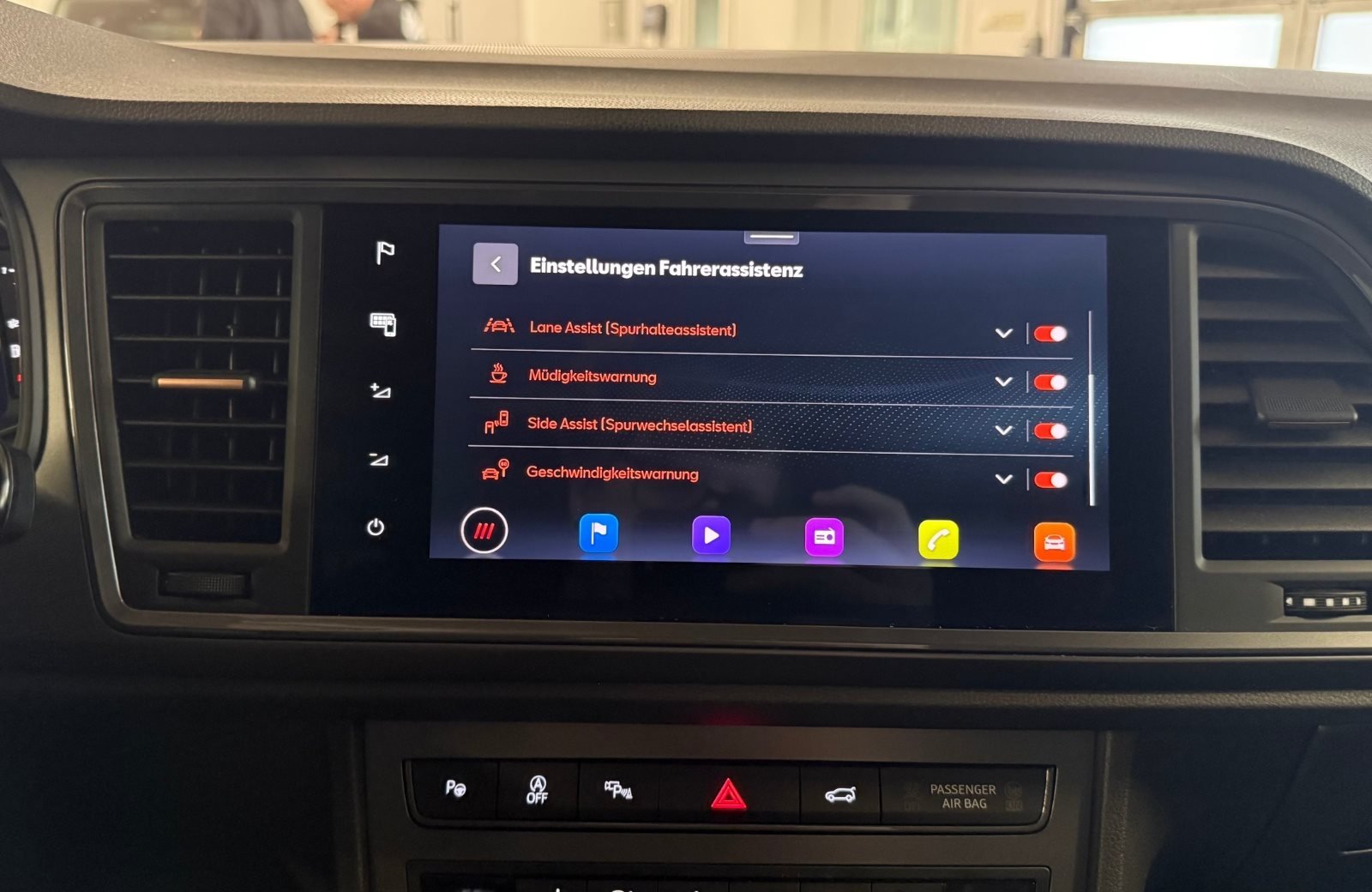 Ateca 2.0 TSI 4Drive DSG LED Navi ACC 360° Beats