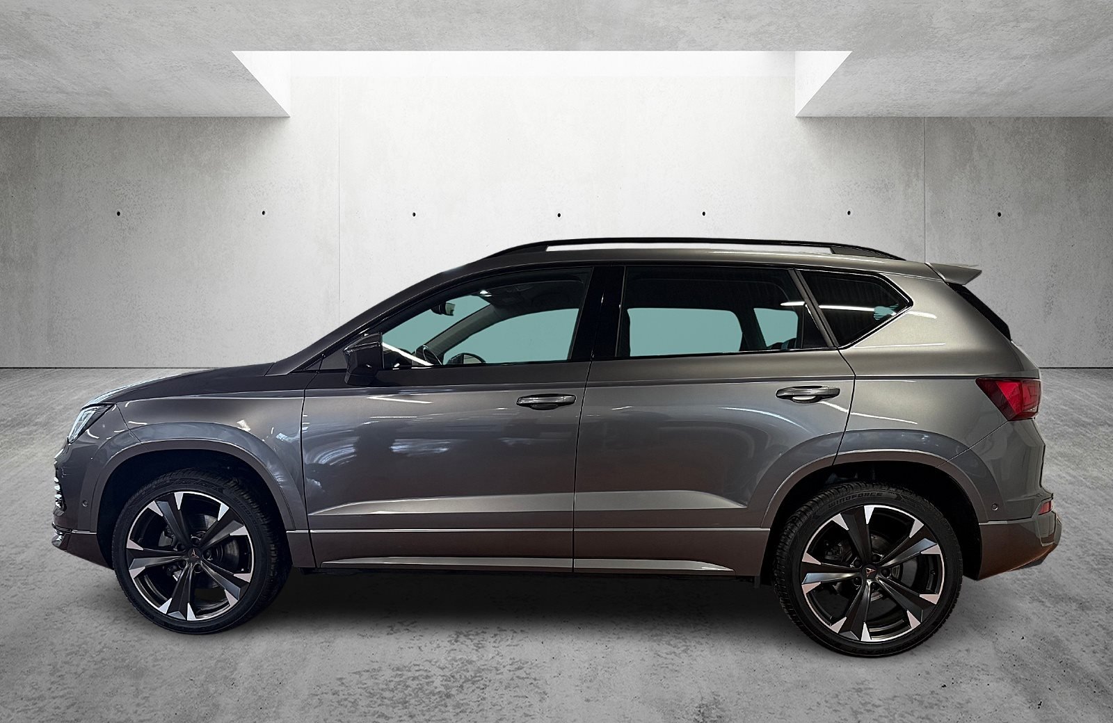 Ateca 2.0 TSI 4Drive DSG LED Navi ACC 360° Beats