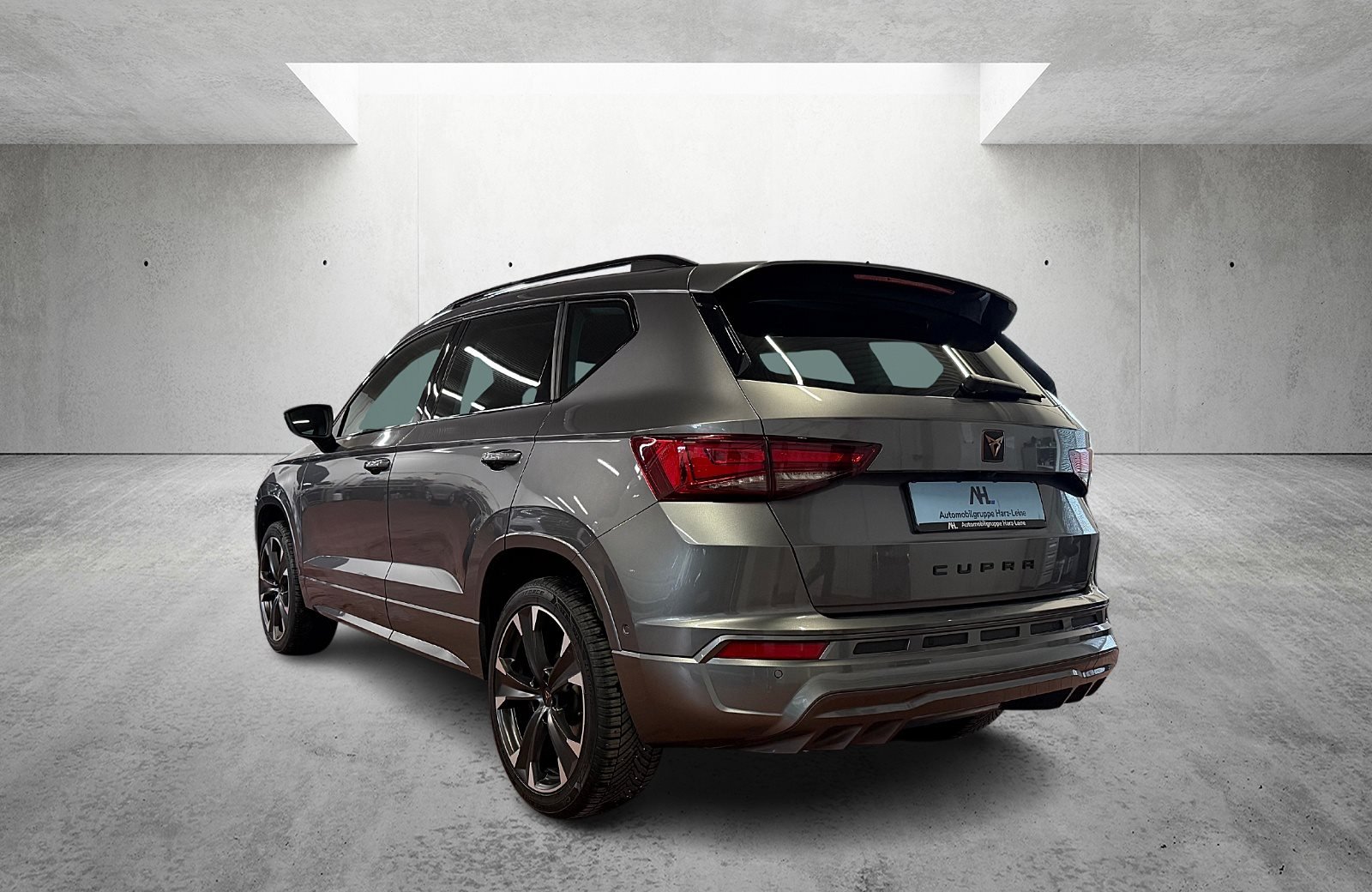 Ateca 2.0 TSI 4Drive DSG LED Navi ACC 360° Beats