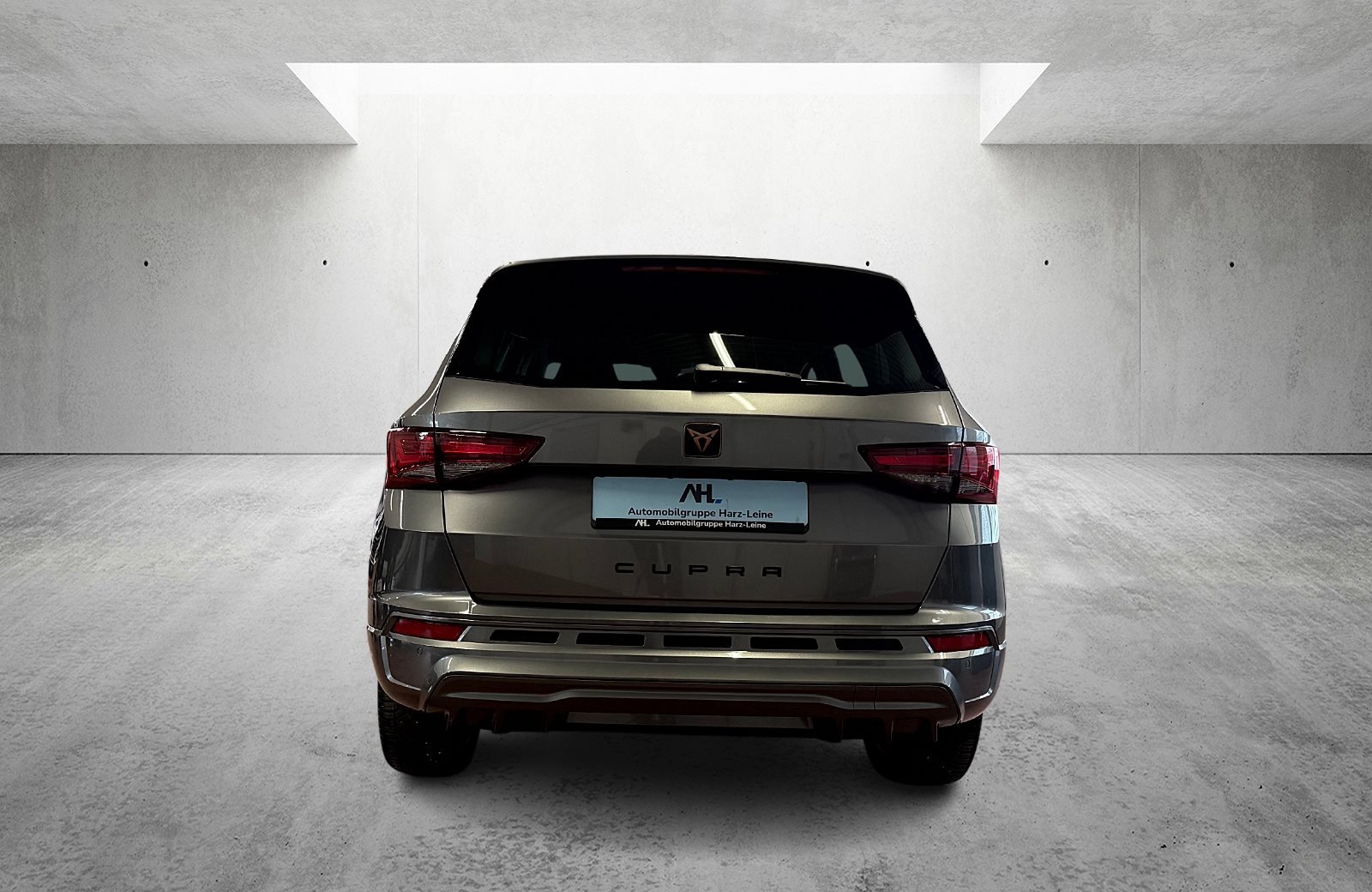 Ateca 2.0 TSI 4Drive DSG LED Navi ACC 360° Beats