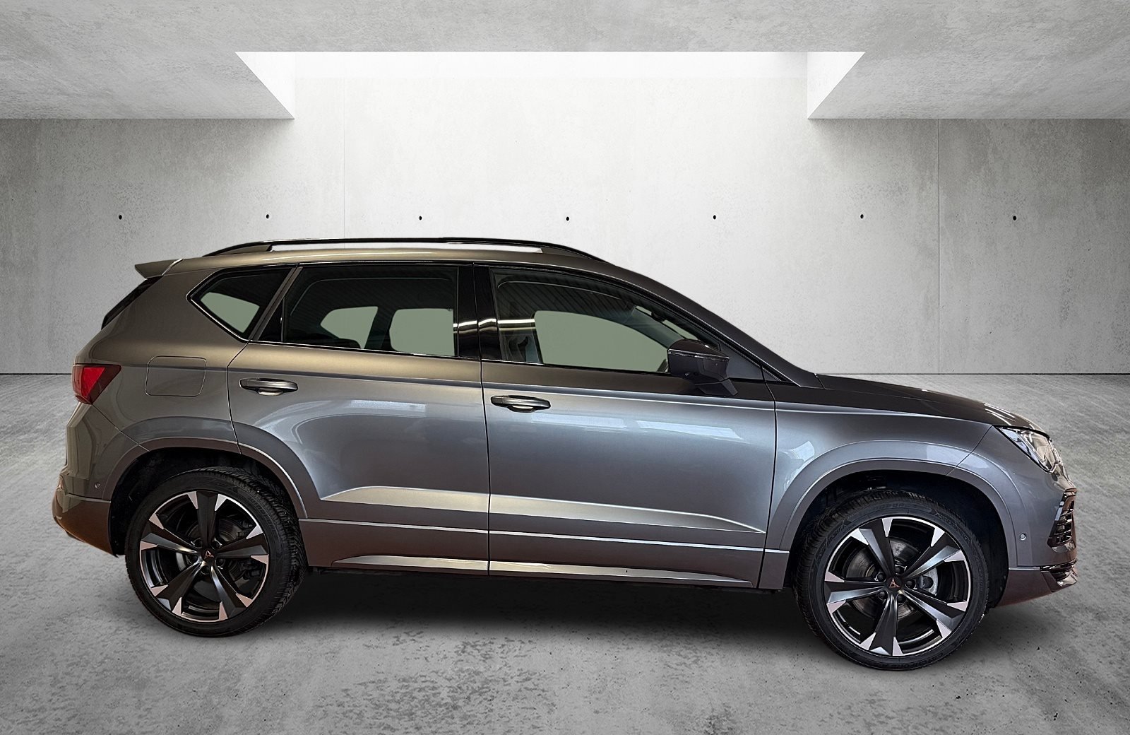 Ateca 2.0 TSI 4Drive DSG LED Navi ACC 360° Beats