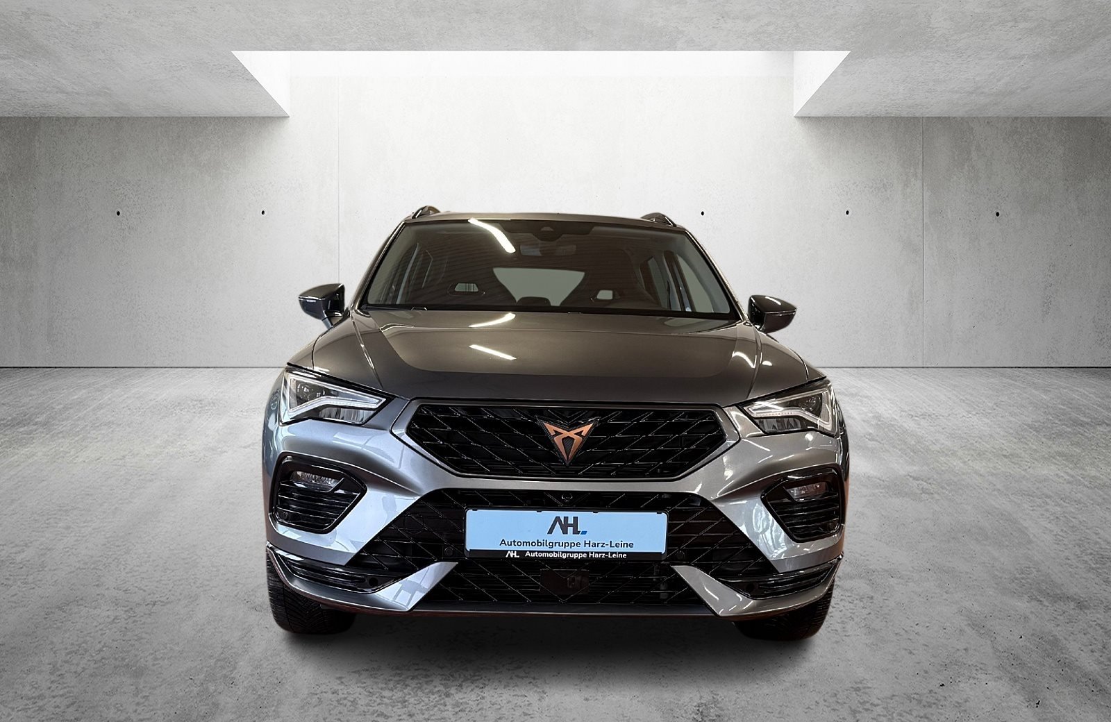 Ateca 2.0 TSI 4Drive DSG LED Navi ACC 360° Beats