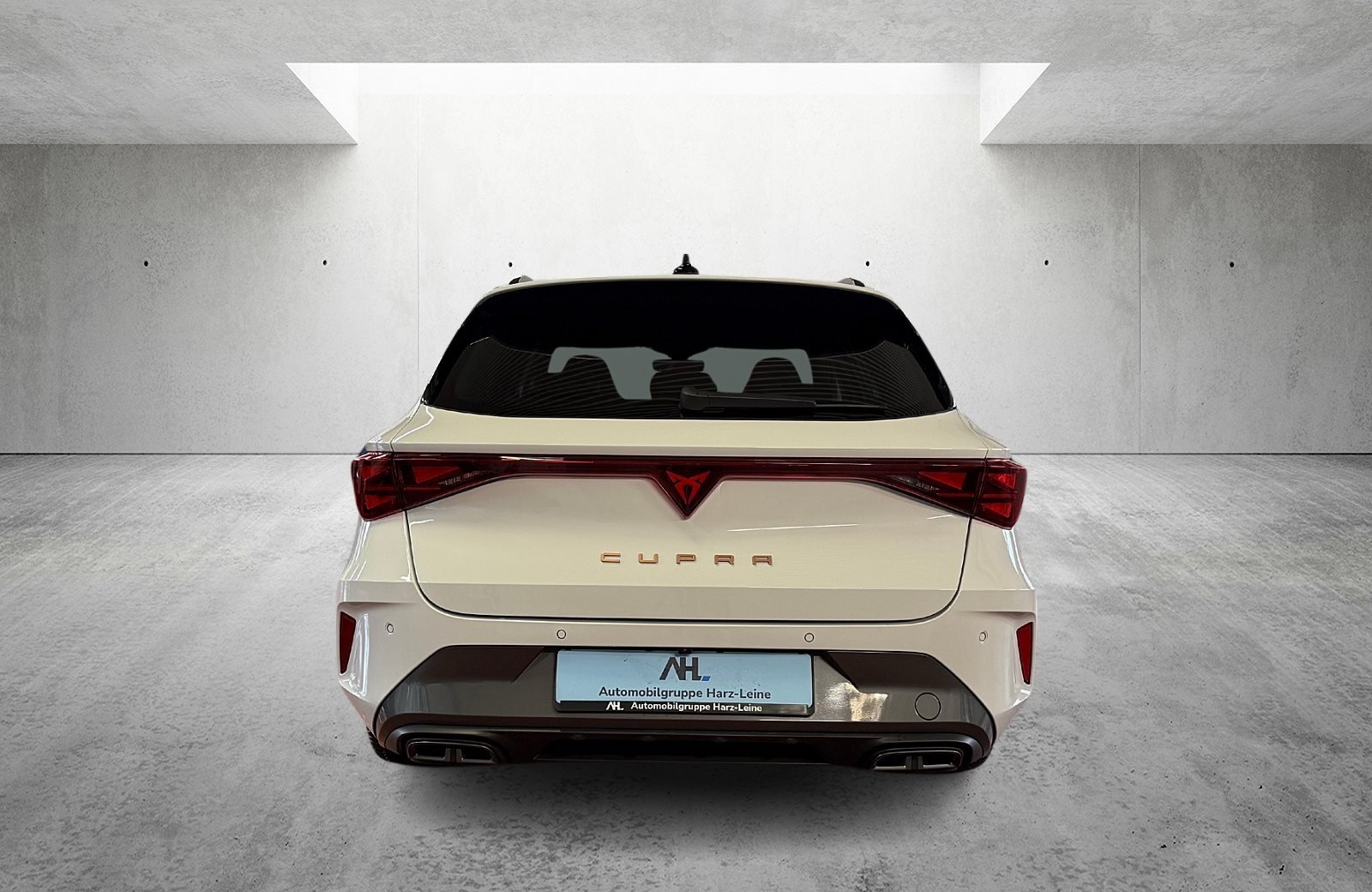 Leon Sportstourer 2.0 TDI DSG Edge Matrix Navi ACC RFK