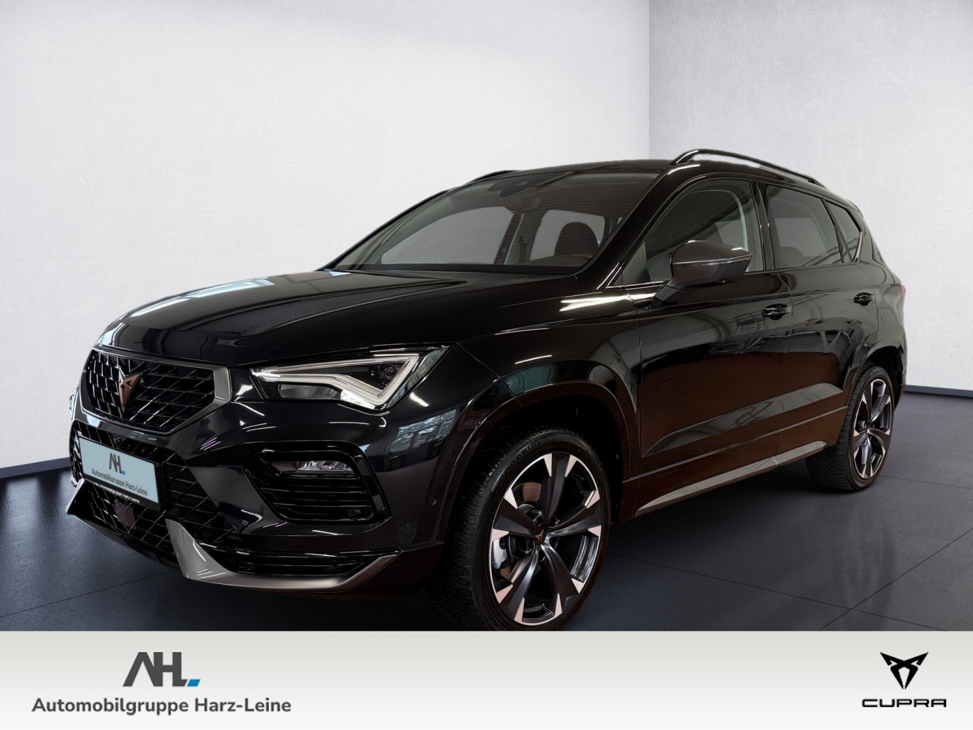 Ateca 2.0 TSI 4Drive DSG LED Navi ACC 360° Beats