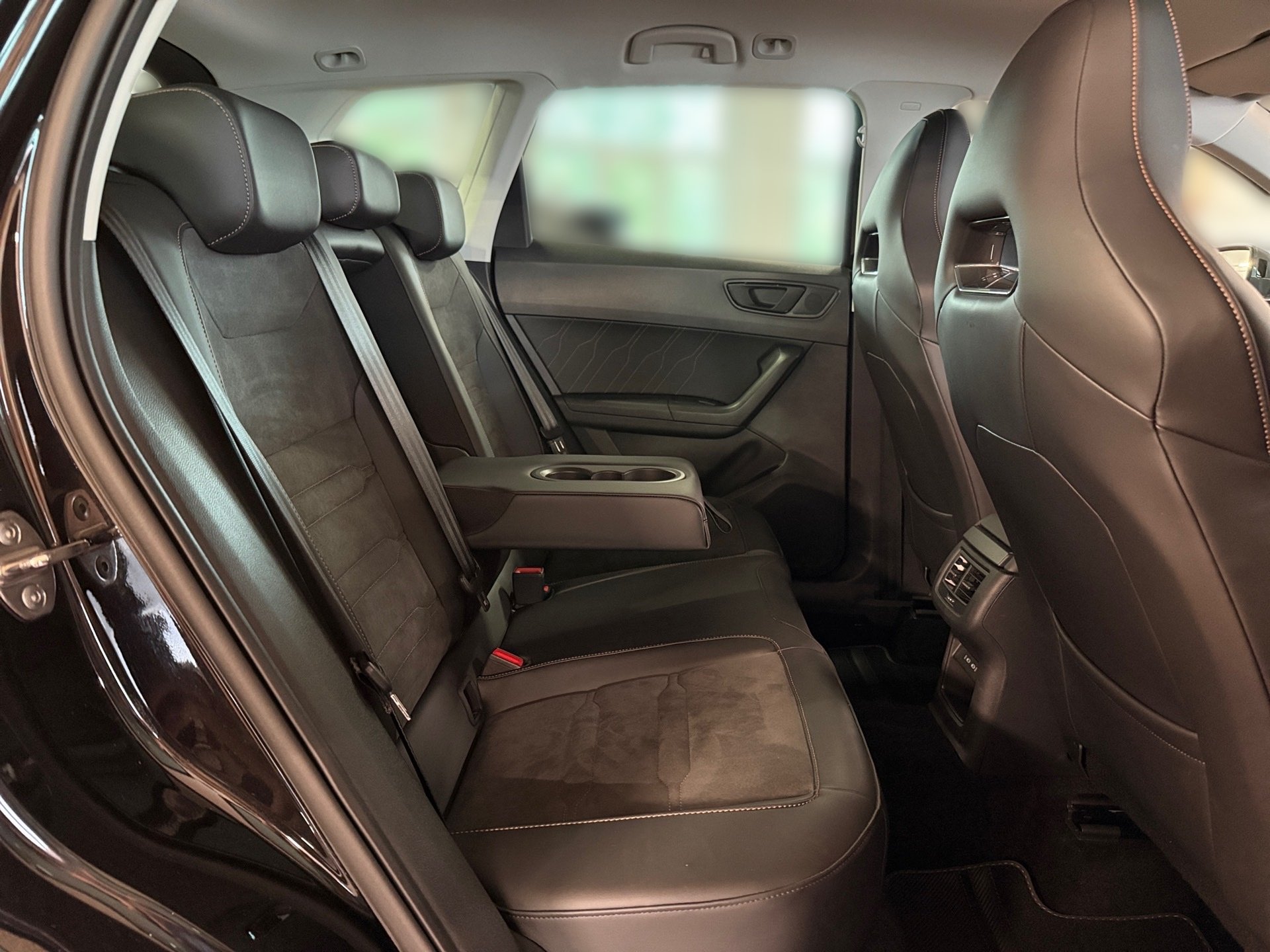 Ateca 2.0 TSI 4Drive DSG LED Navi ACC 360° Beats