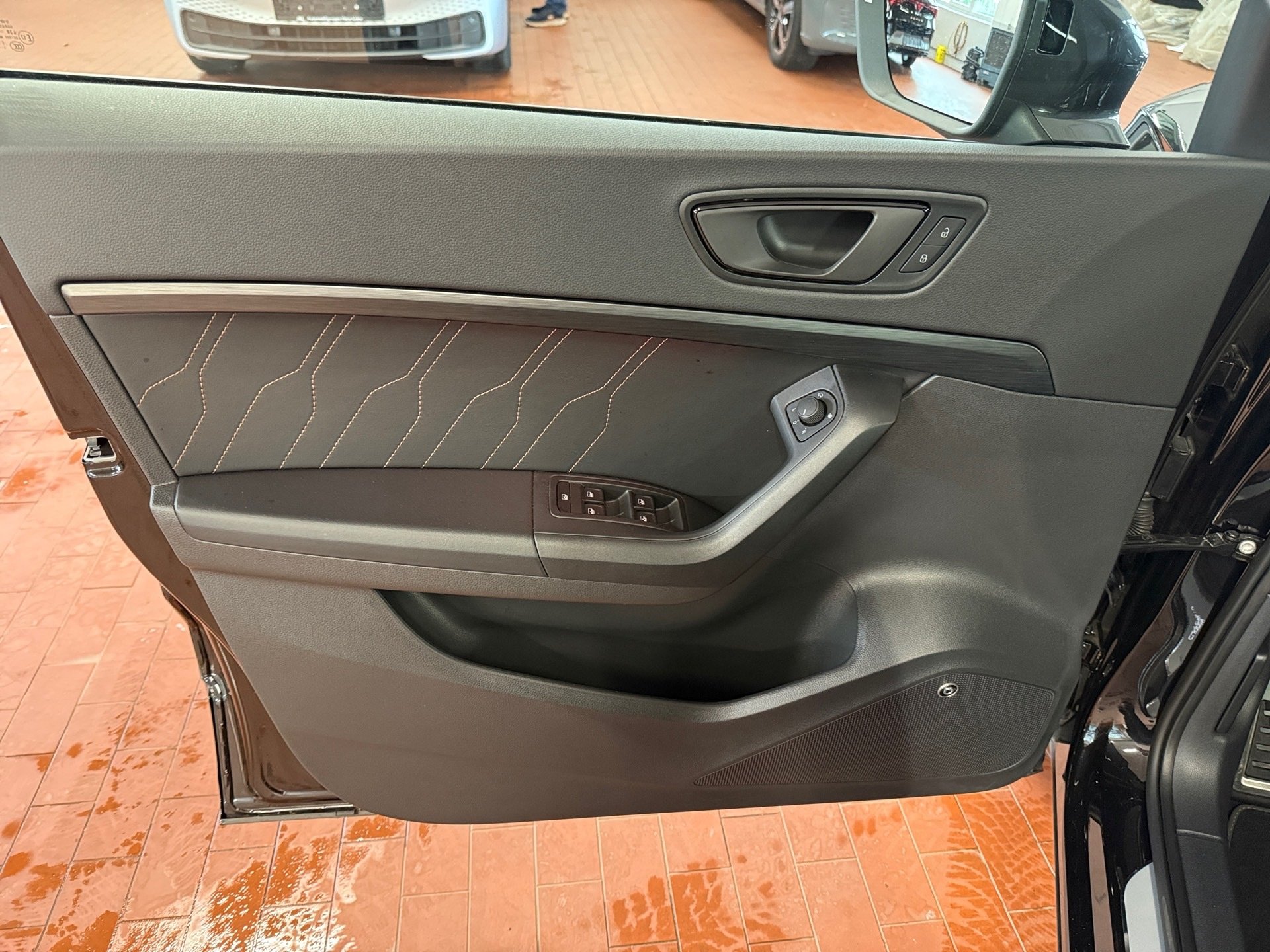 Ateca 2.0 TSI 4Drive DSG LED Navi ACC 360° Beats